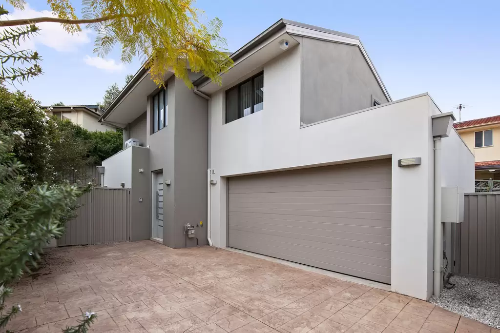 7A Brisbane Road, Castle Hill Leased by Murdoch Lee Estate Agents