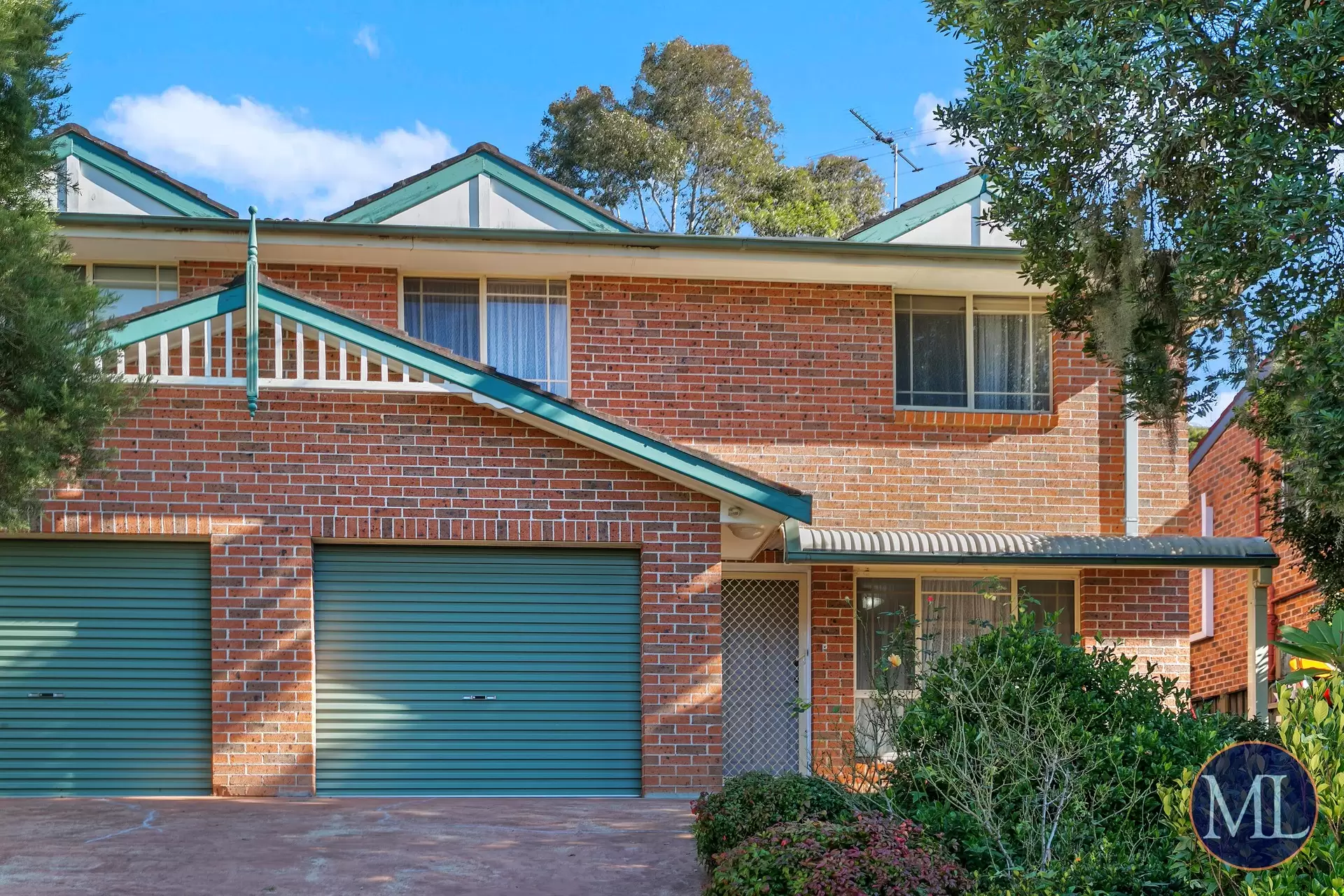 77A Gumnut Road, Cherrybrook Leased by Murdoch Lee Estate Agents - image 1