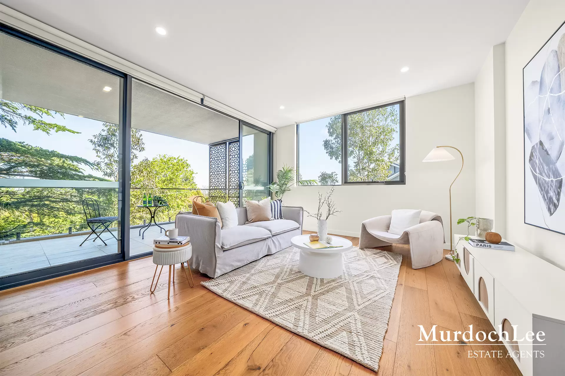 202/41 Yattenden Crescent, Baulkham Hills Sold by Murdoch Lee Estate Agents - image 2