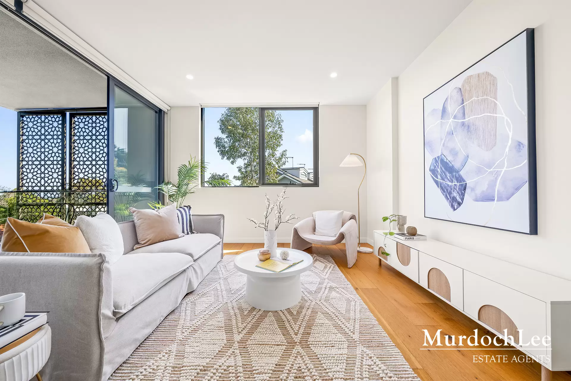 202/41 Yattenden Crescent, Baulkham Hills Sold by Murdoch Lee Estate Agents - image 4