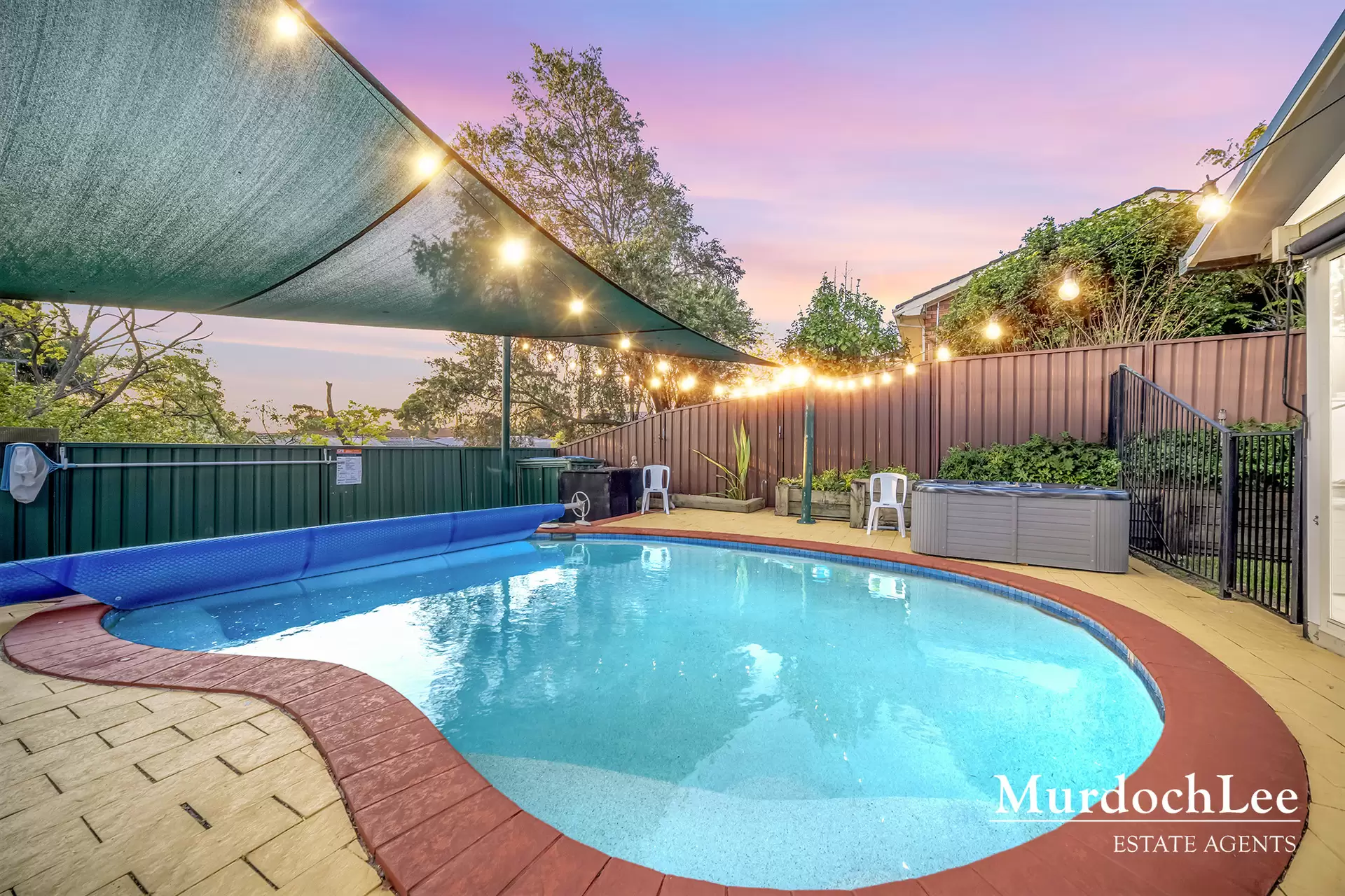 1 Coling Place, Quakers Hill Sold by Murdoch Lee Estate Agents - image 26