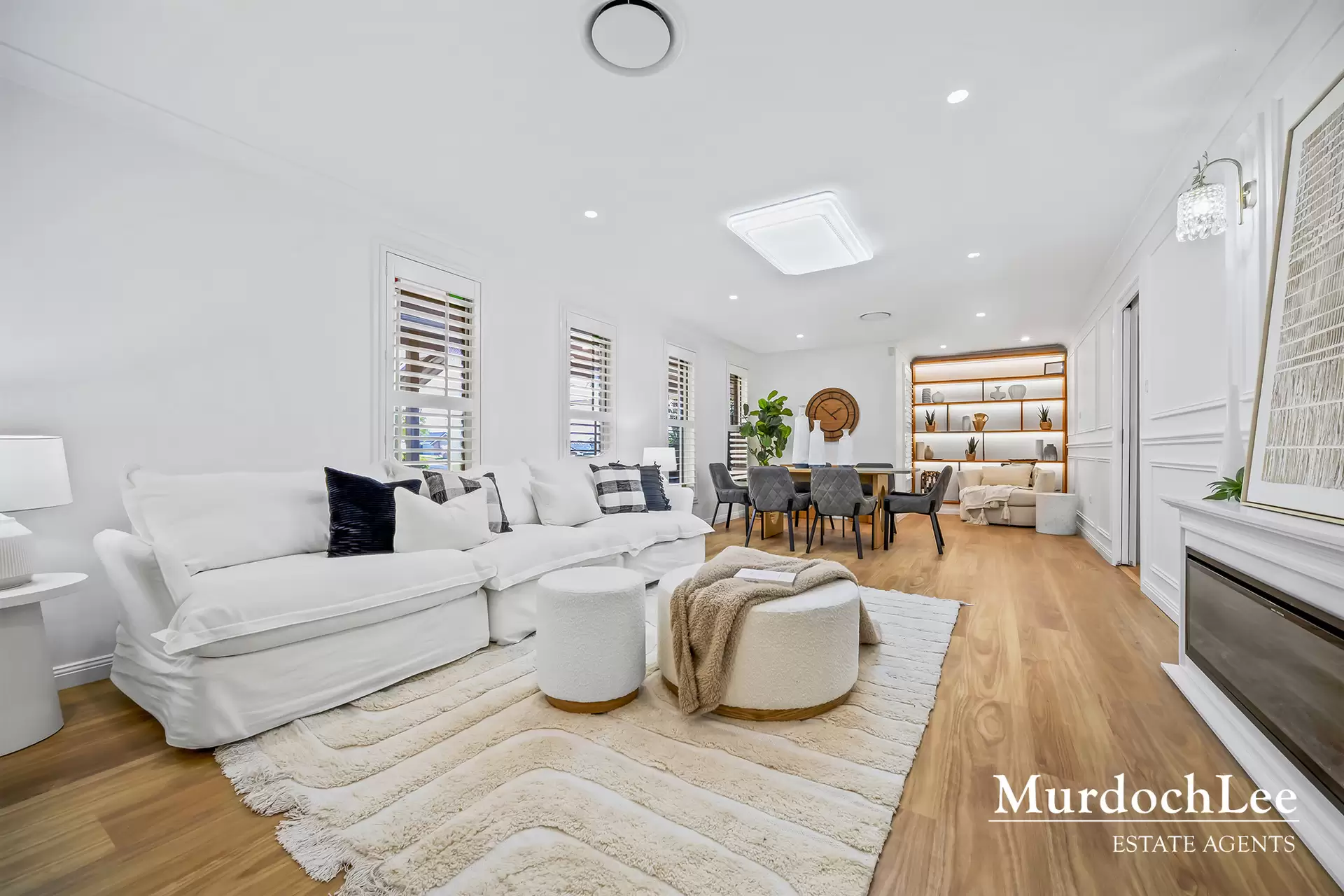 1 Coling Place, Quakers Hill Sold by Murdoch Lee Estate Agents - image 3