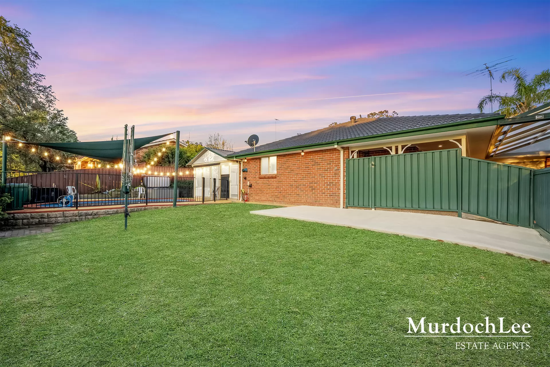 1 Coling Place, Quakers Hill Sold by Murdoch Lee Estate Agents - image 29