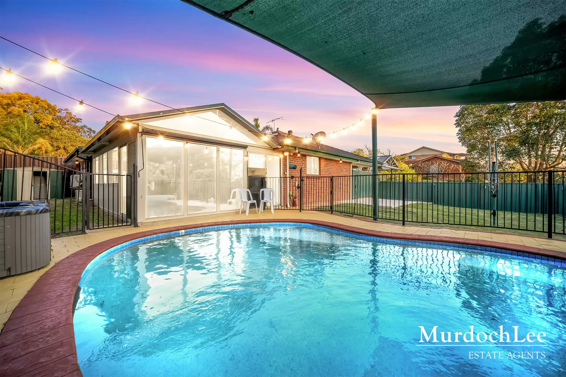 1 Coling Place, Quakers Hill Sold by Murdoch Lee Estate Agents - image 27