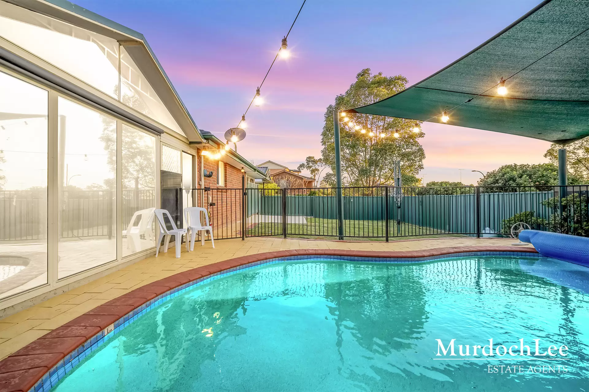 1 Coling Place, Quakers Hill Sold by Murdoch Lee Estate Agents - image 28