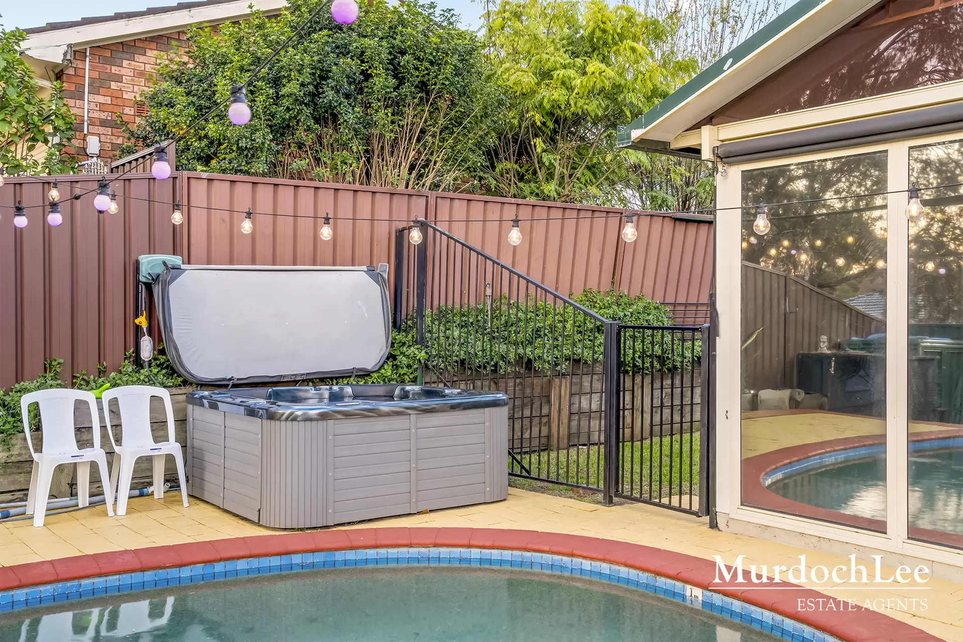 1 Coling Place, Quakers Hill Sold by Murdoch Lee Estate Agents - image 25