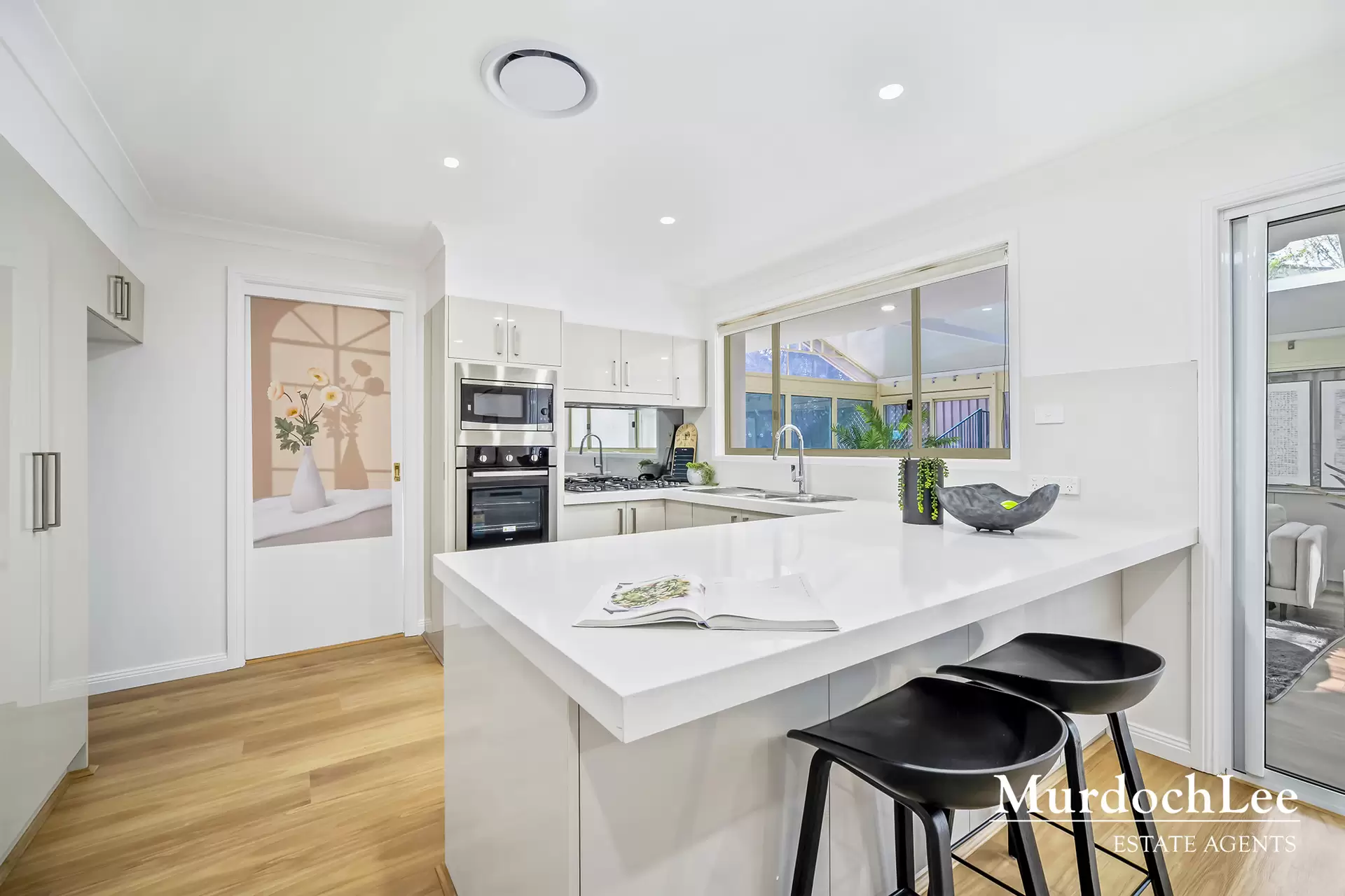 1 Coling Place, Quakers Hill Sold by Murdoch Lee Estate Agents - image 13