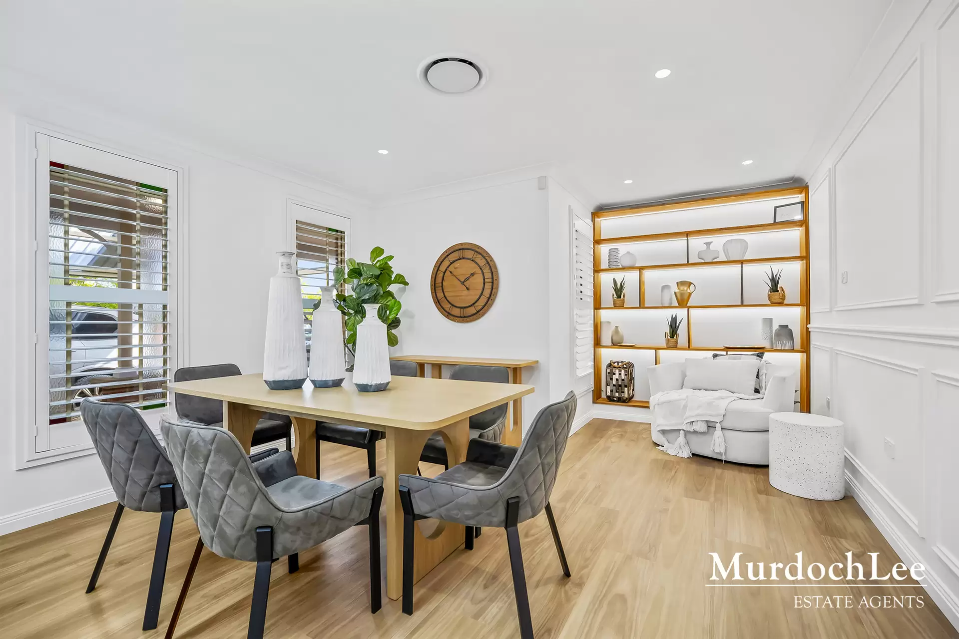 1 Coling Place, Quakers Hill Sold by Murdoch Lee Estate Agents - image 2