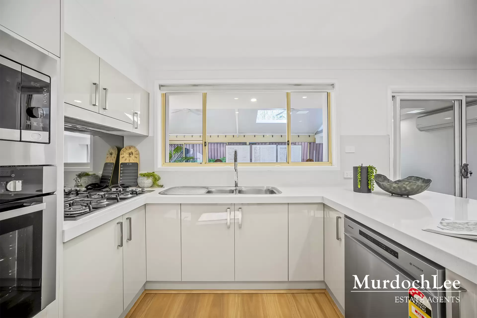 1 Coling Place, Quakers Hill Sold by Murdoch Lee Estate Agents - image 15