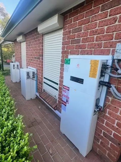 1 Coling Place, Quakers Hill Sold by Murdoch Lee Estate Agents - image 31