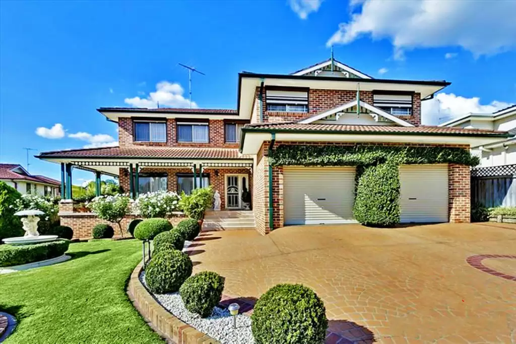 4 Lombard Place, Bella Vista Leased by Murdoch Lee Estate Agents