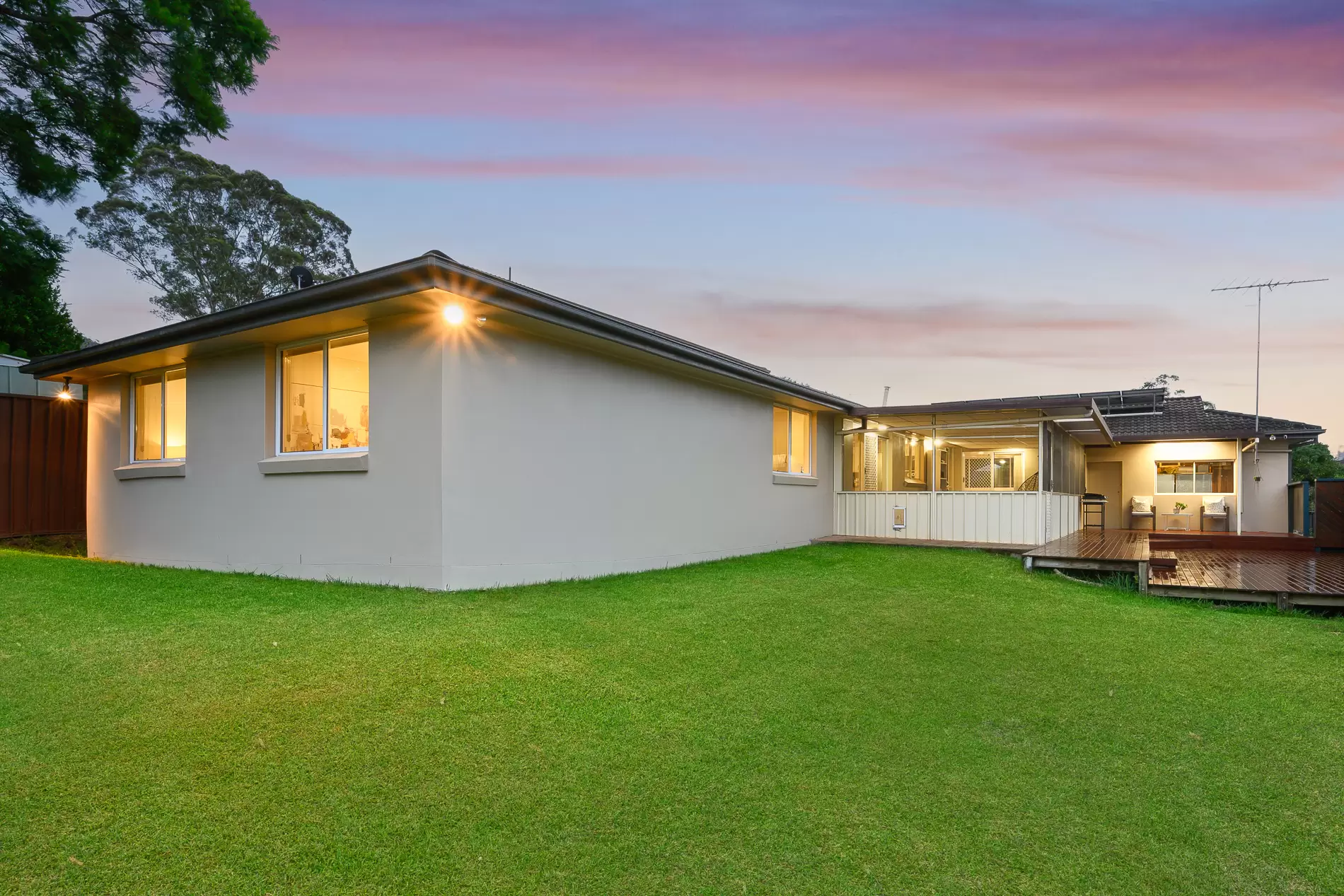 8 Connell Close, Baulkham Hills For Sale by Murdoch Lee Estate Agents - image 17