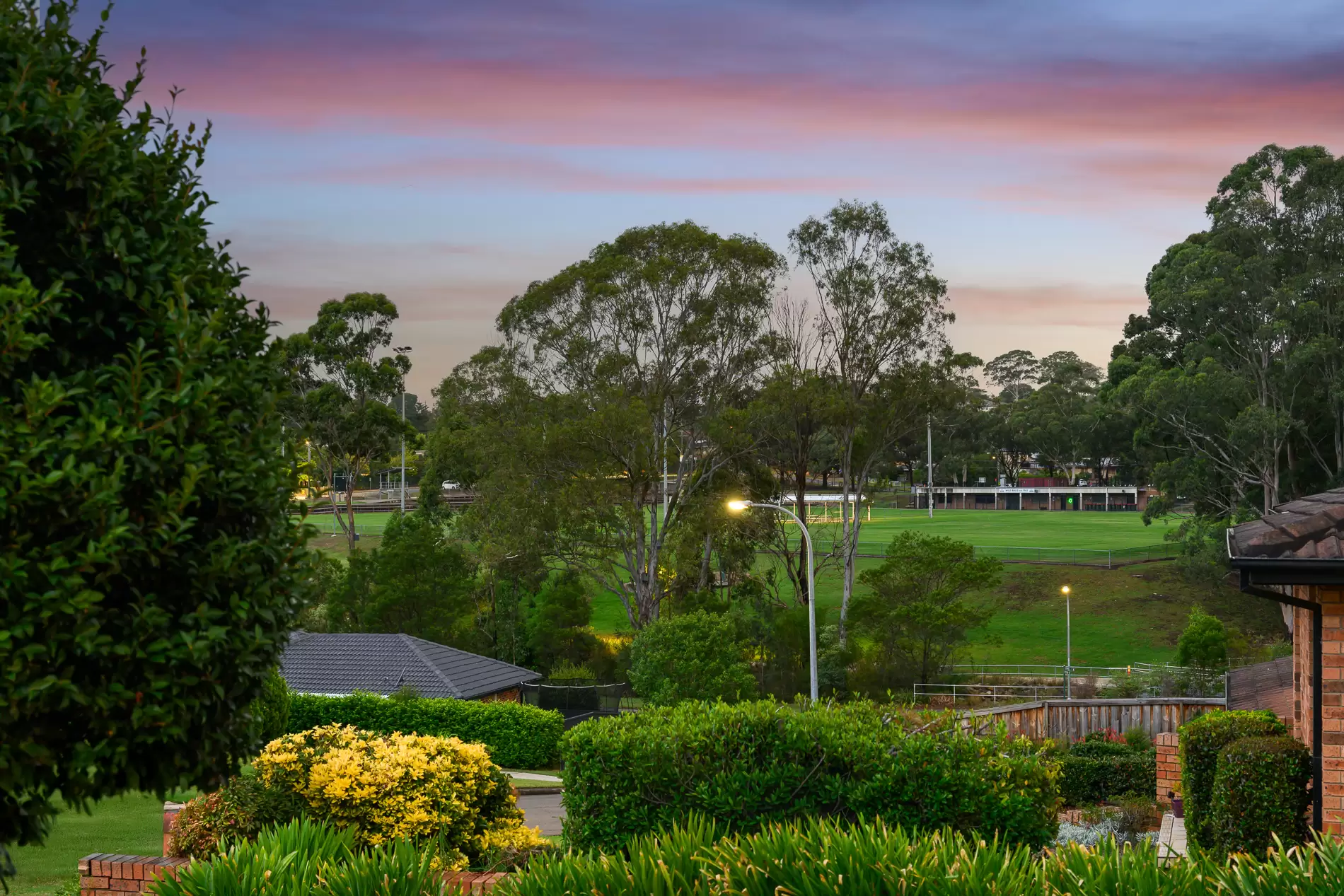 8 Connell Close, Baulkham Hills For Sale by Murdoch Lee Estate Agents - image 22
