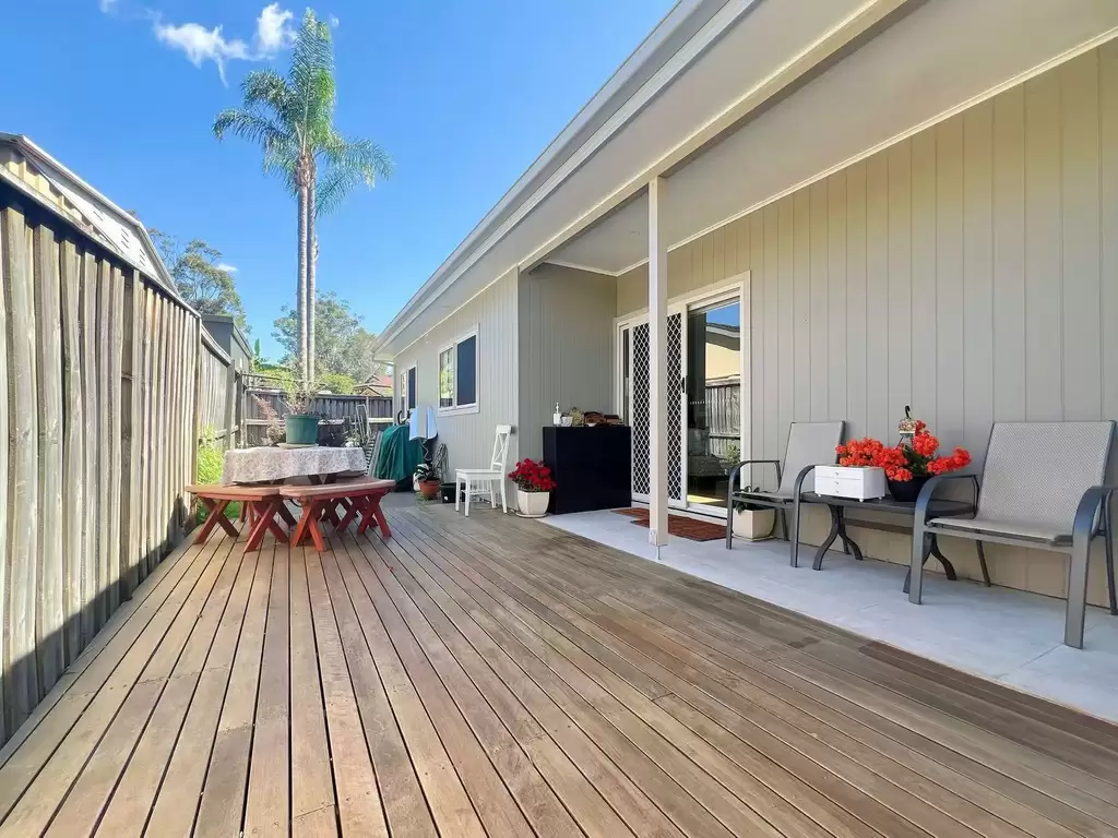 30A Wisteria Crescent, Cherrybrook Leased by Murdoch Lee Estate Agents