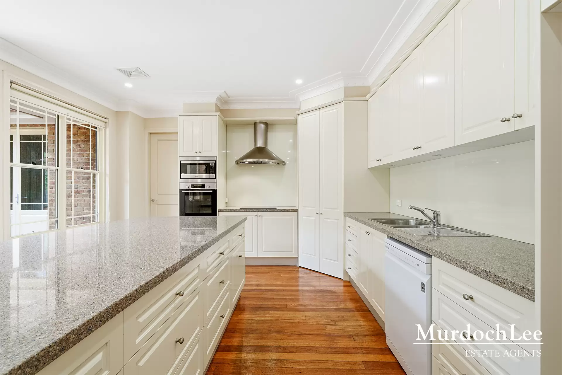 7 First Farm Drive, Castle Hill Leased by Murdoch Lee Estate Agents - image 11