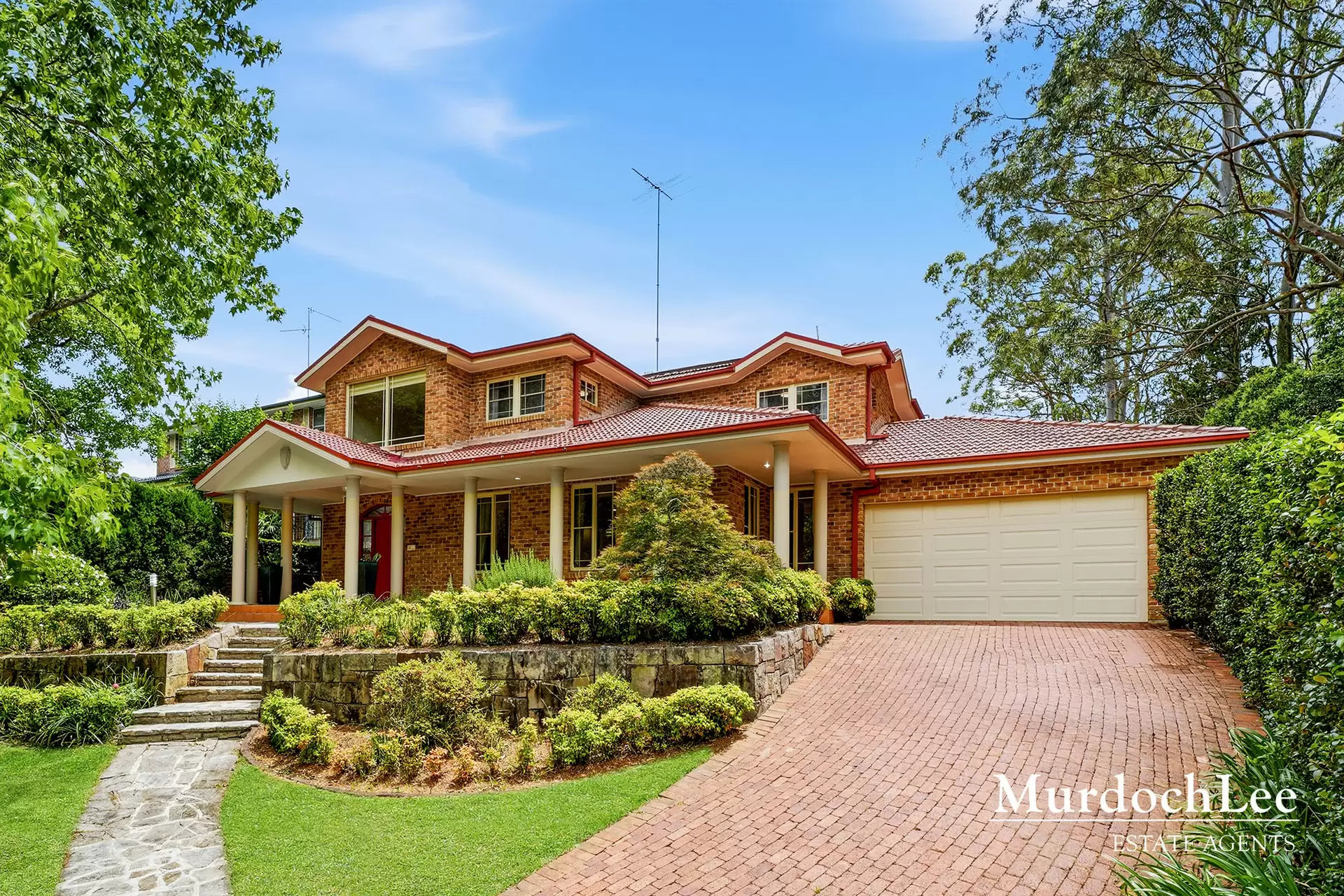 7 First Farm Drive, Castle Hill Leased by Murdoch Lee Estate Agents - image 27