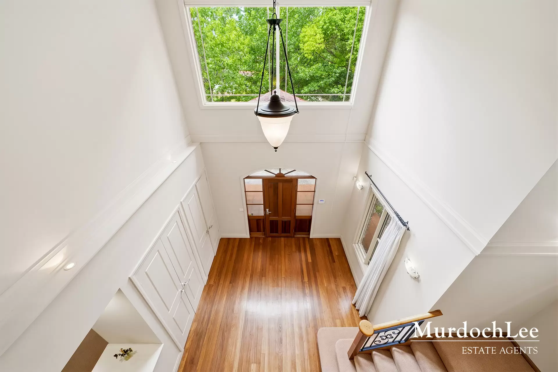 7 First Farm Drive, Castle Hill Leased by Murdoch Lee Estate Agents - image 2