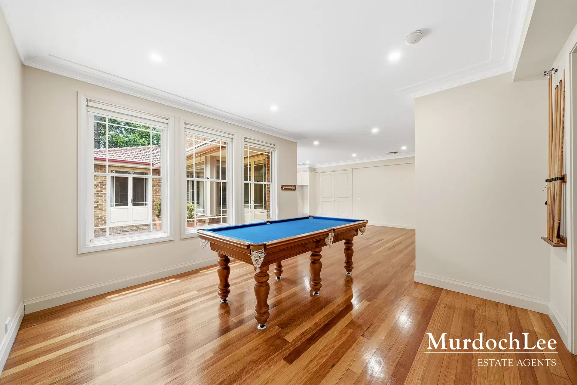 7 First Farm Drive, Castle Hill Leased by Murdoch Lee Estate Agents - image 9