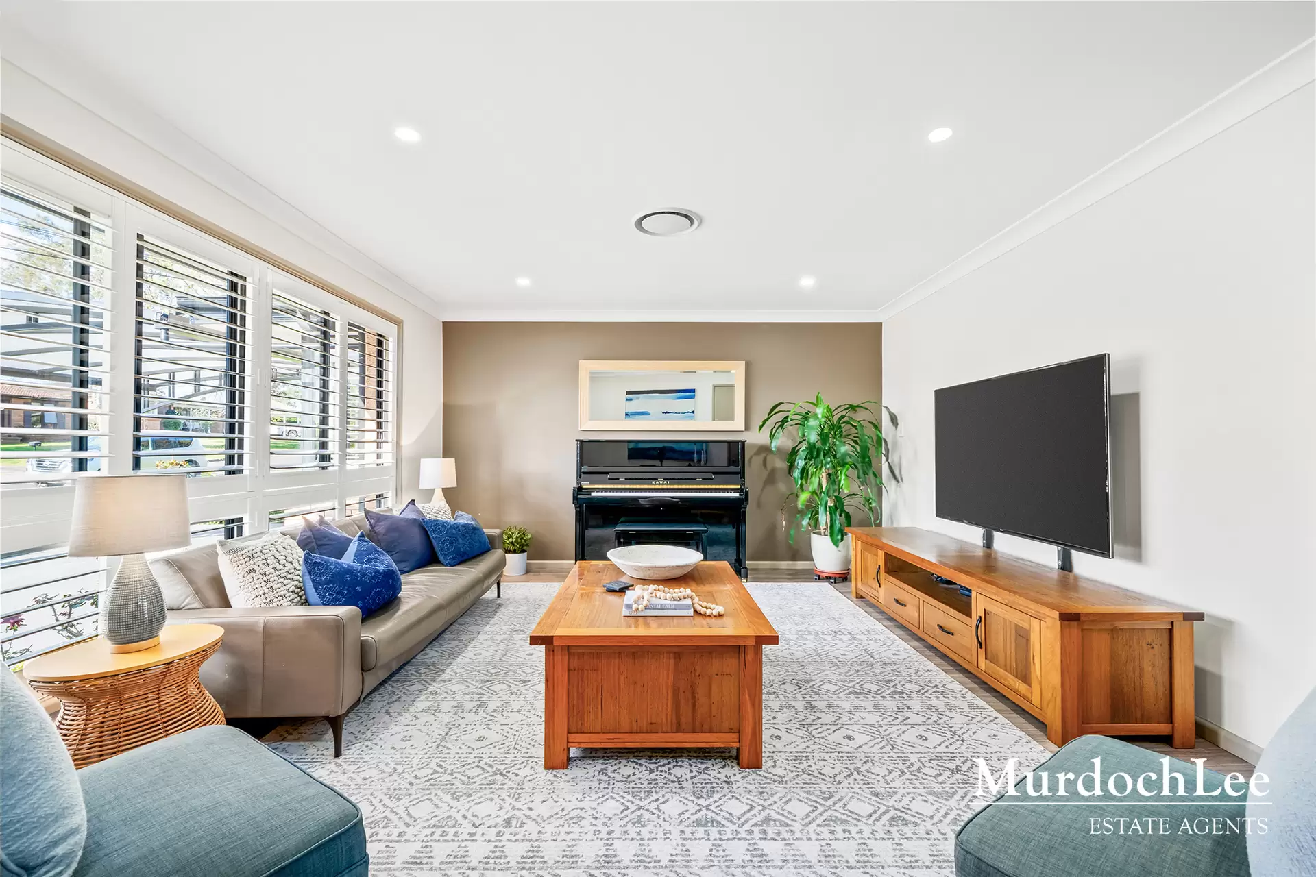 24 Dunkeld Avenue, Baulkham Hills Leased by Murdoch Lee Estate Agents - image 5