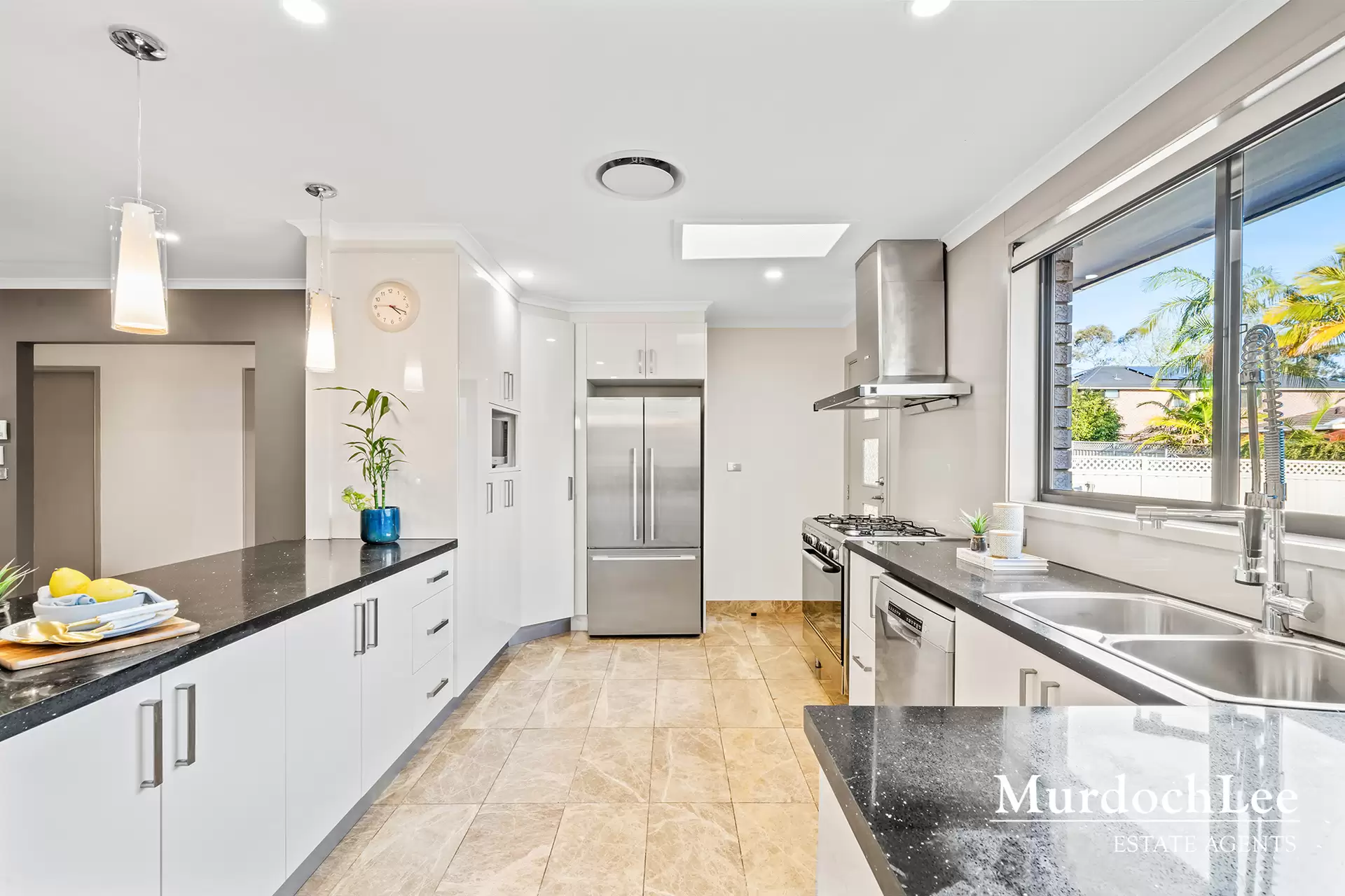 24 Dunkeld Avenue, Baulkham Hills Leased by Murdoch Lee Estate Agents - image 3