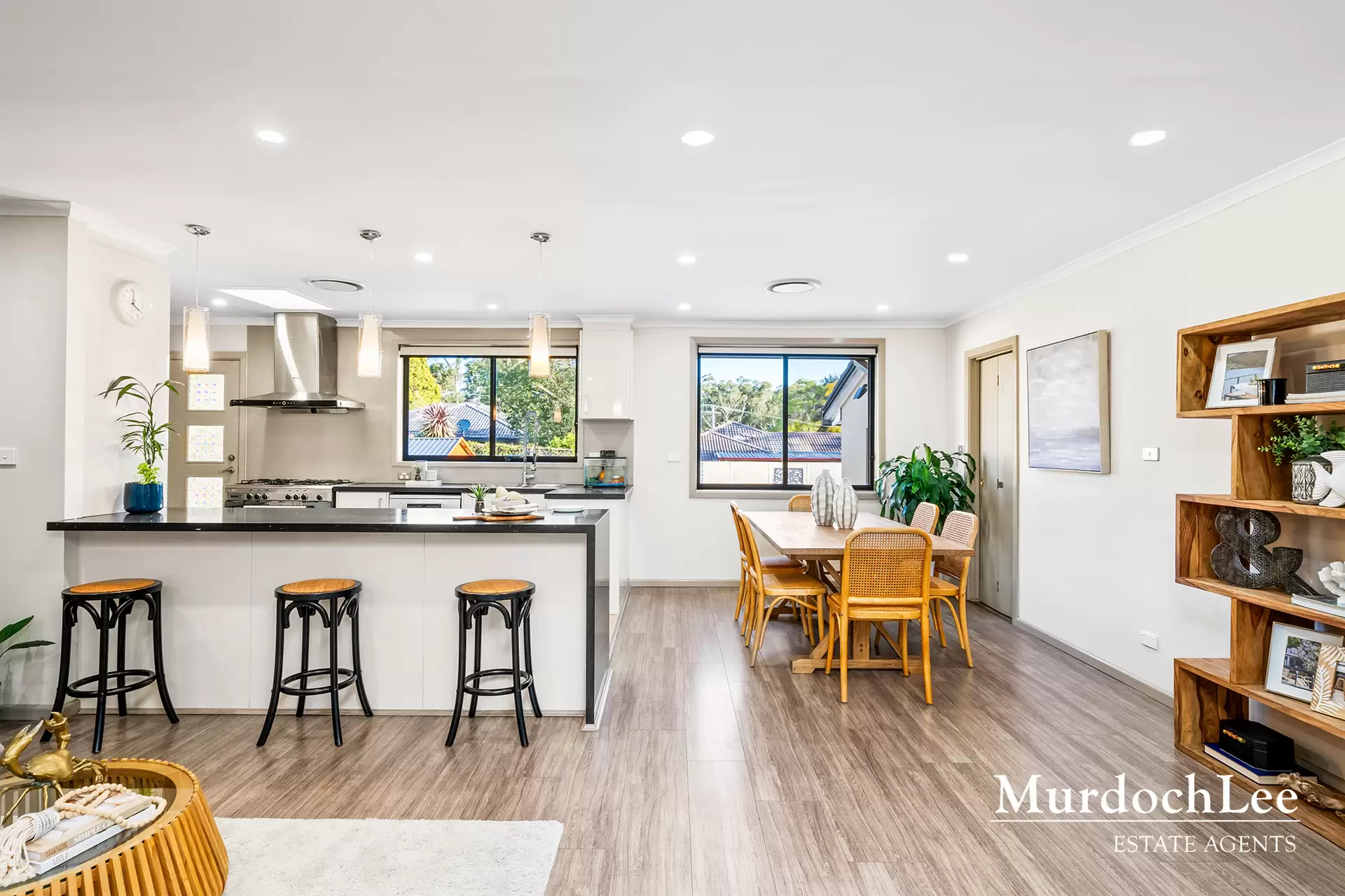 24 Dunkeld Avenue, Baulkham Hills Leased by Murdoch Lee Estate Agents - image 2