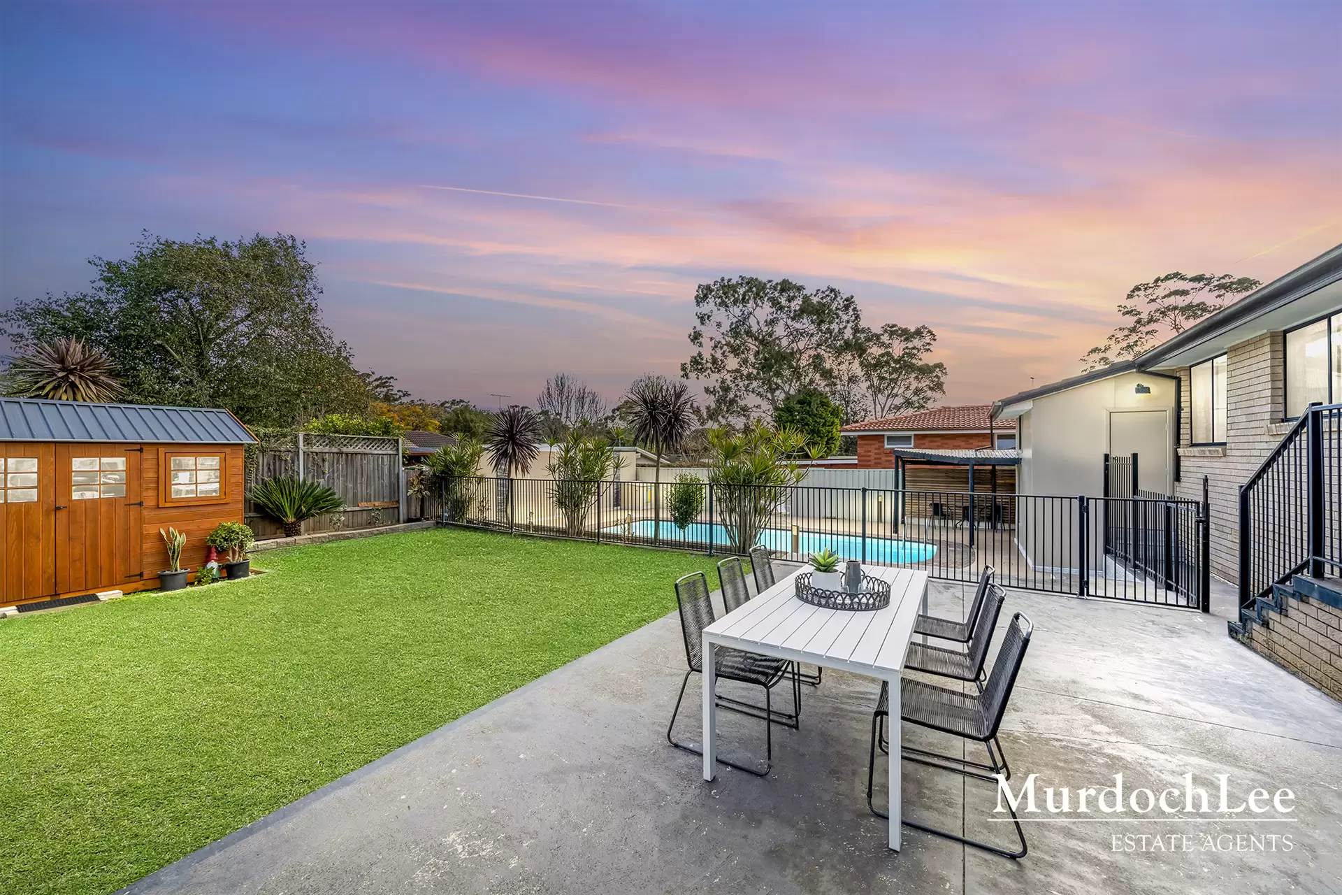 24 Dunkeld Avenue, Baulkham Hills Leased by Murdoch Lee Estate Agents - image 13