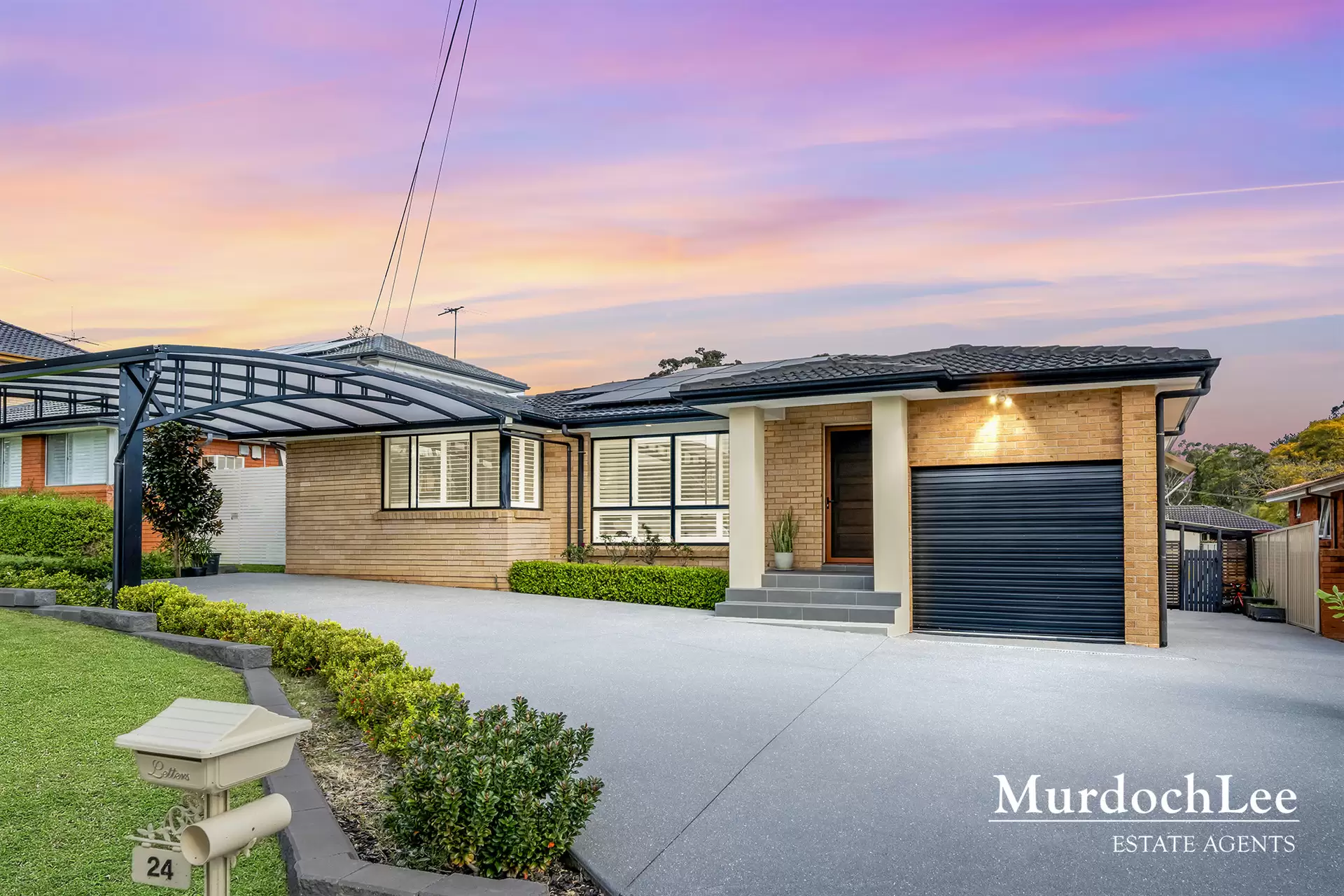 24 Dunkeld Avenue, Baulkham Hills Leased by Murdoch Lee Estate Agents - image 16