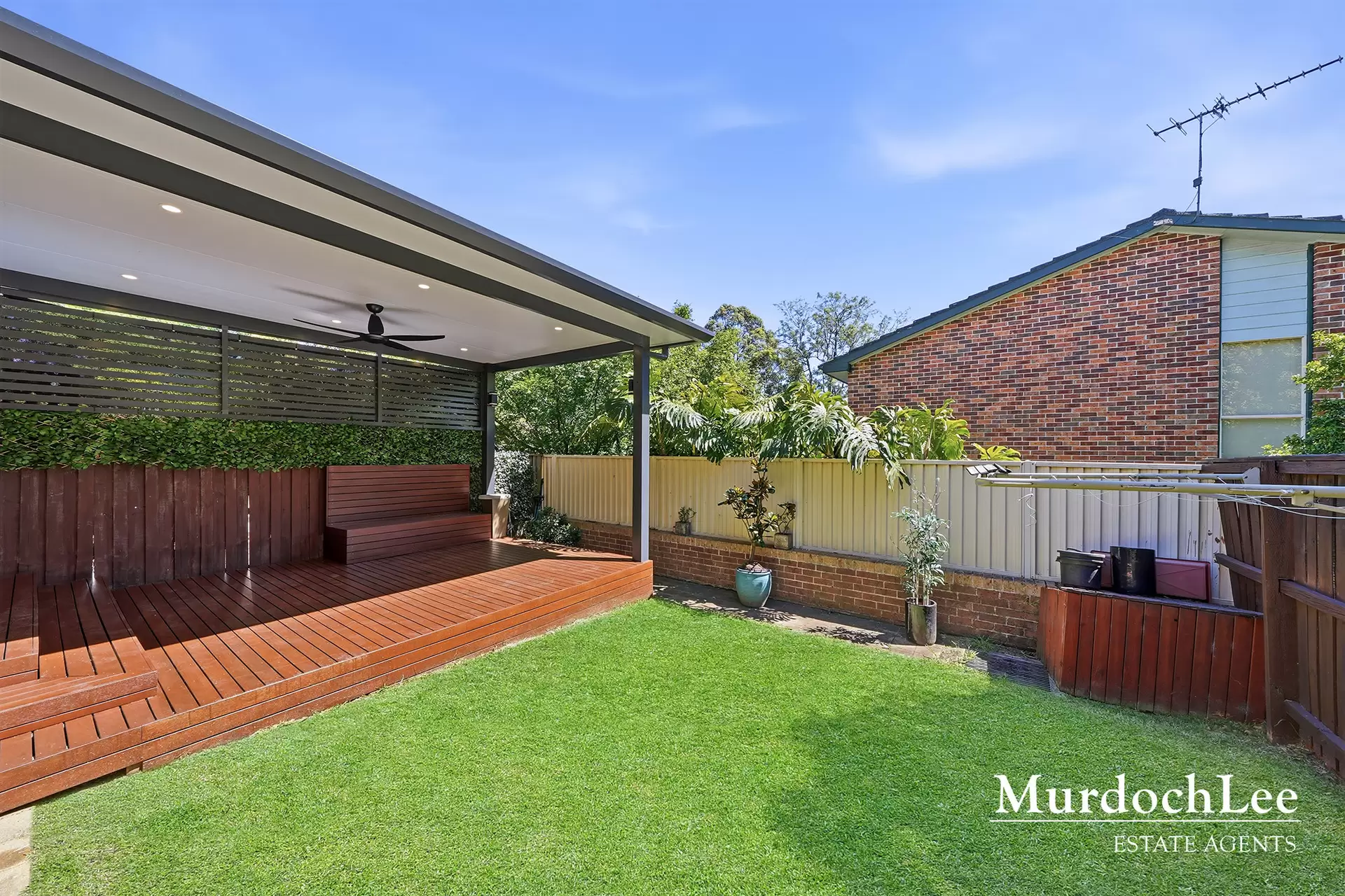 2/4-6 Conie Avenue, Baulkham Hills Leased by Murdoch Lee Estate Agents - image 12