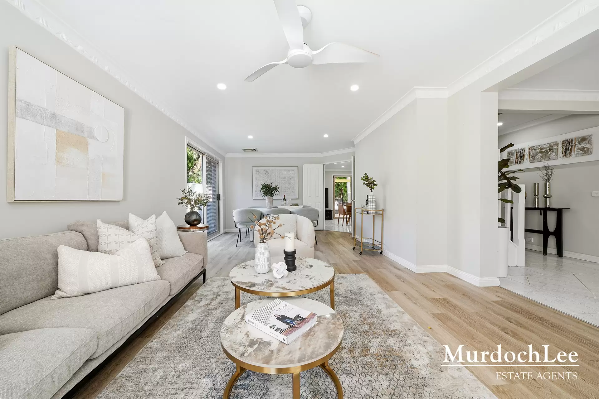 82 County Drive, Cherrybrook Sold by Murdoch Lee Estate Agents - image 4