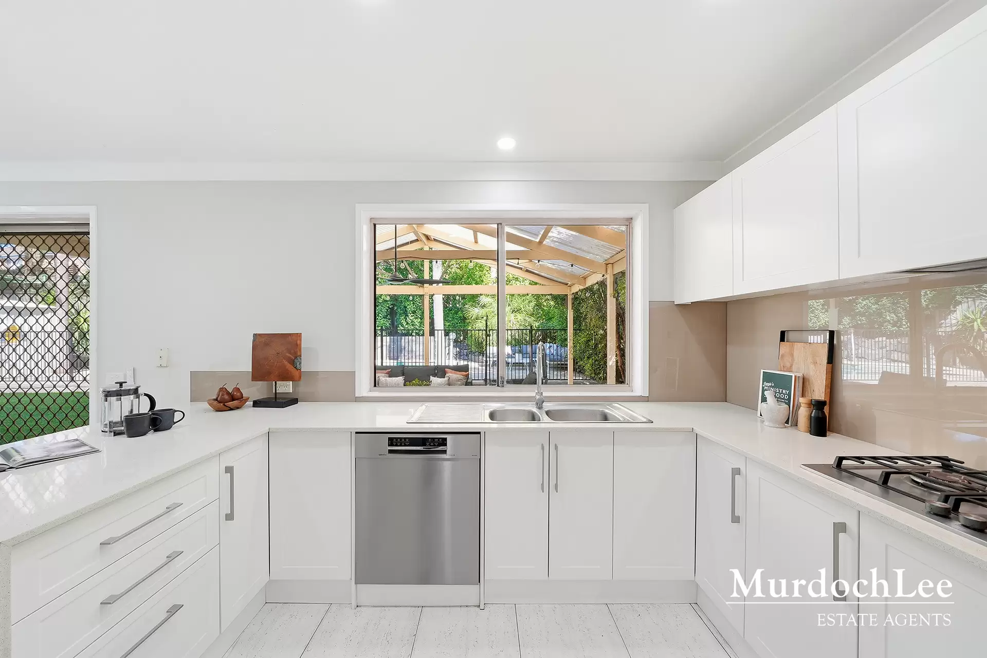 82 County Drive, Cherrybrook Sold by Murdoch Lee Estate Agents - image 14