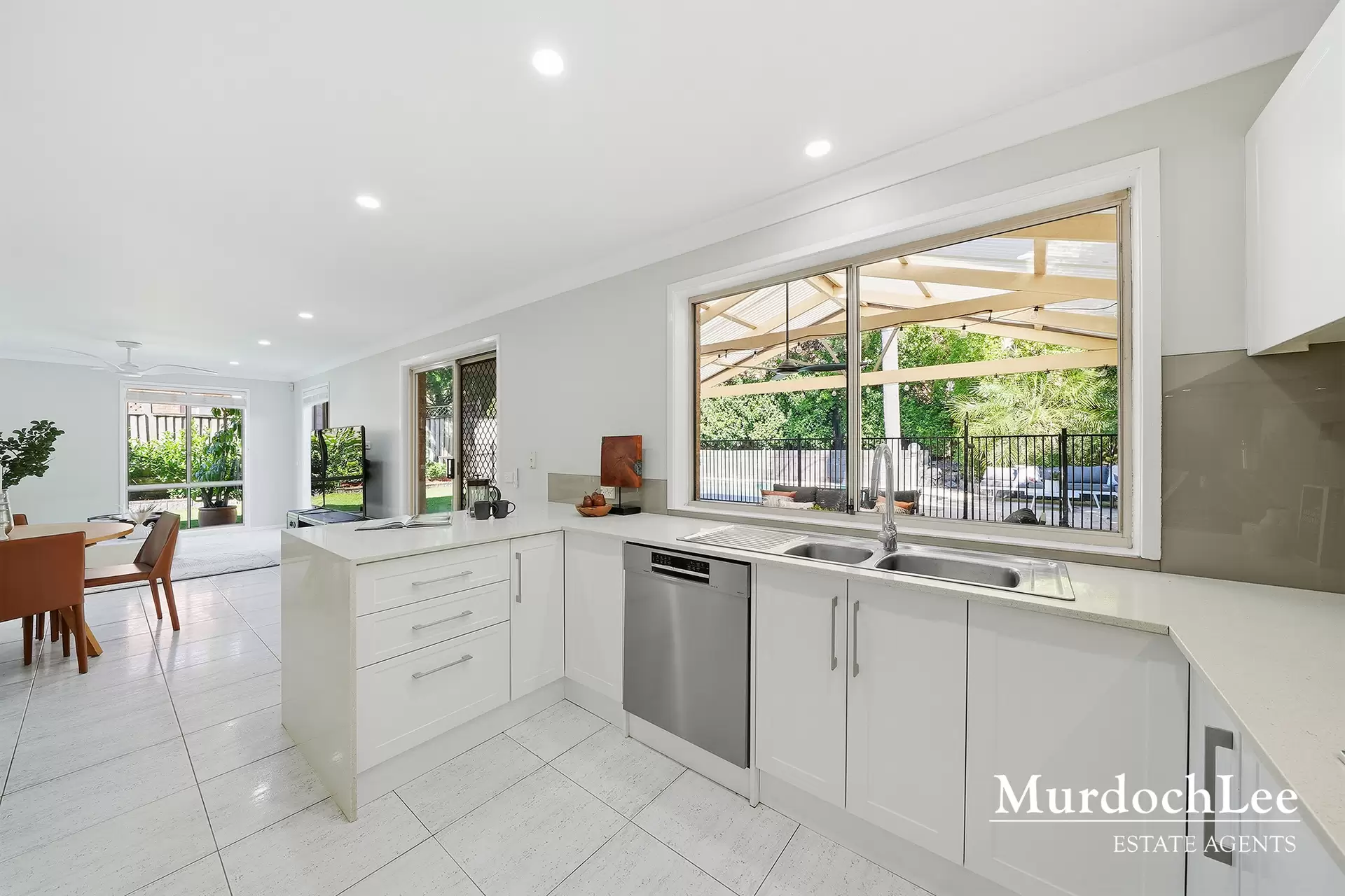 82 County Drive, Cherrybrook Sold by Murdoch Lee Estate Agents - image 15