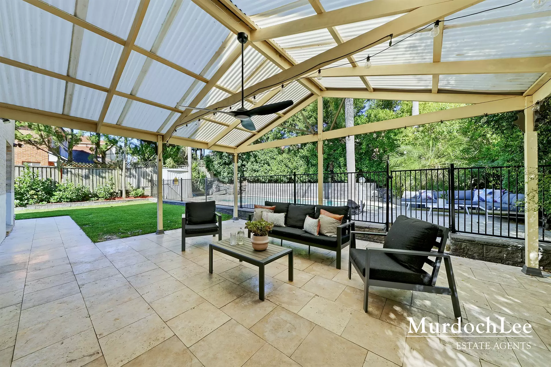 82 County Drive, Cherrybrook Sold by Murdoch Lee Estate Agents - image 29