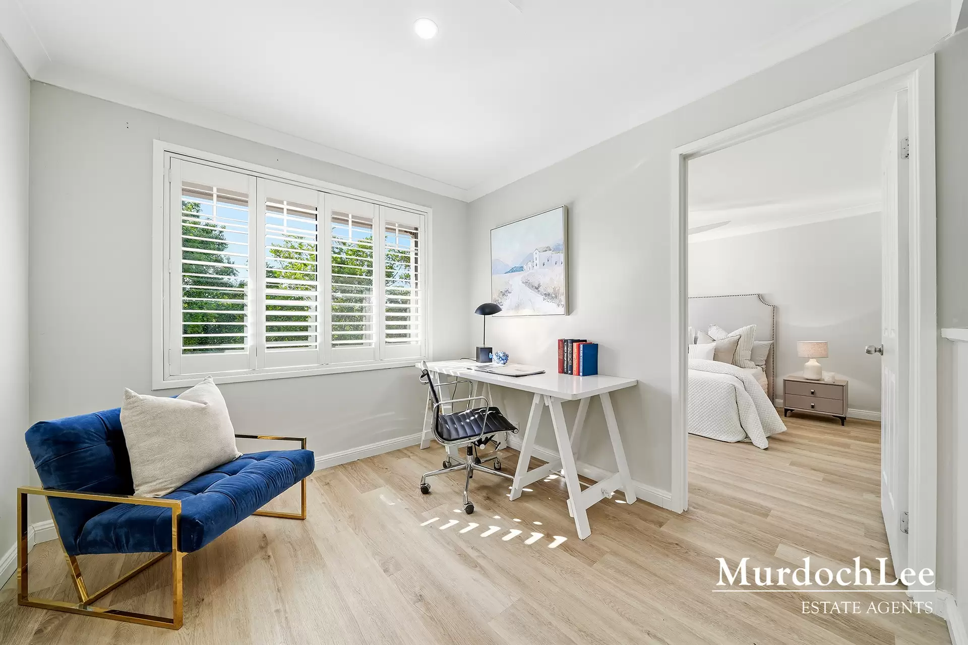 82 County Drive, Cherrybrook Sold by Murdoch Lee Estate Agents - image 19