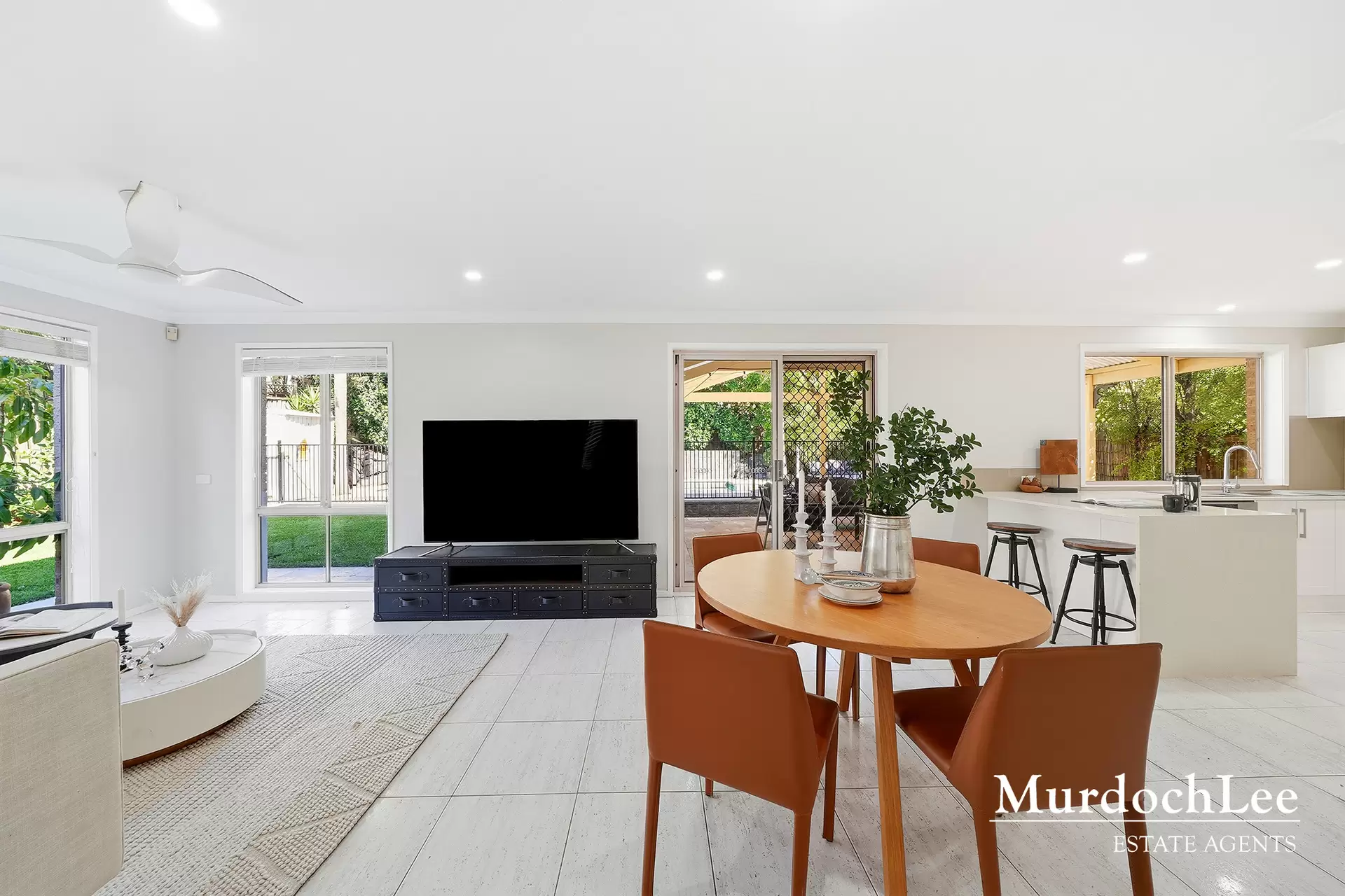 82 County Drive, Cherrybrook Sold by Murdoch Lee Estate Agents - image 11