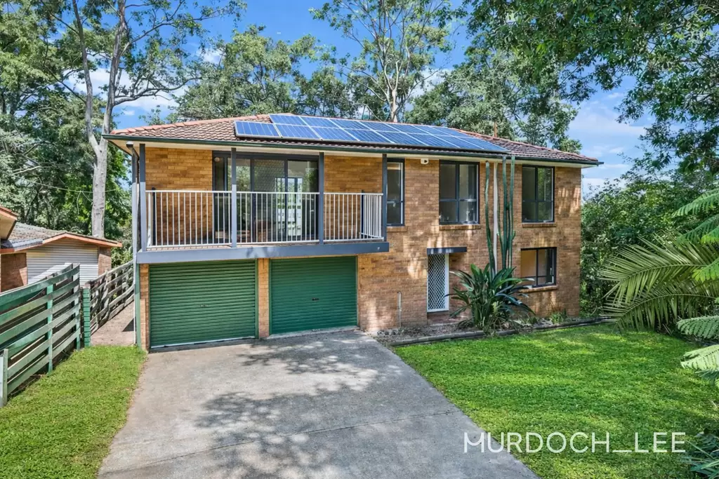 153 Cecil Avenue, Castle Hill Leased by Murdoch Lee Estate Agents