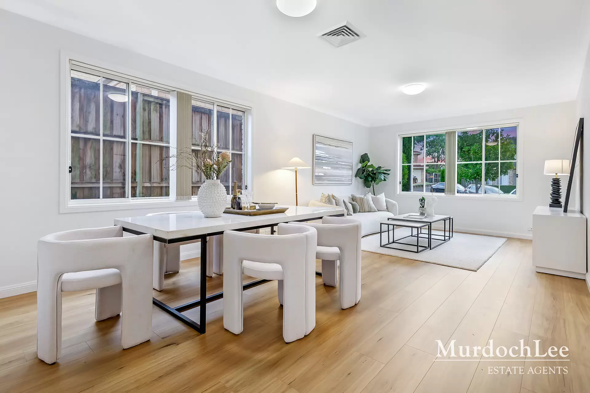 8 Glamis Place, Castle Hill Sold by Murdoch Lee Estate Agents - image 2