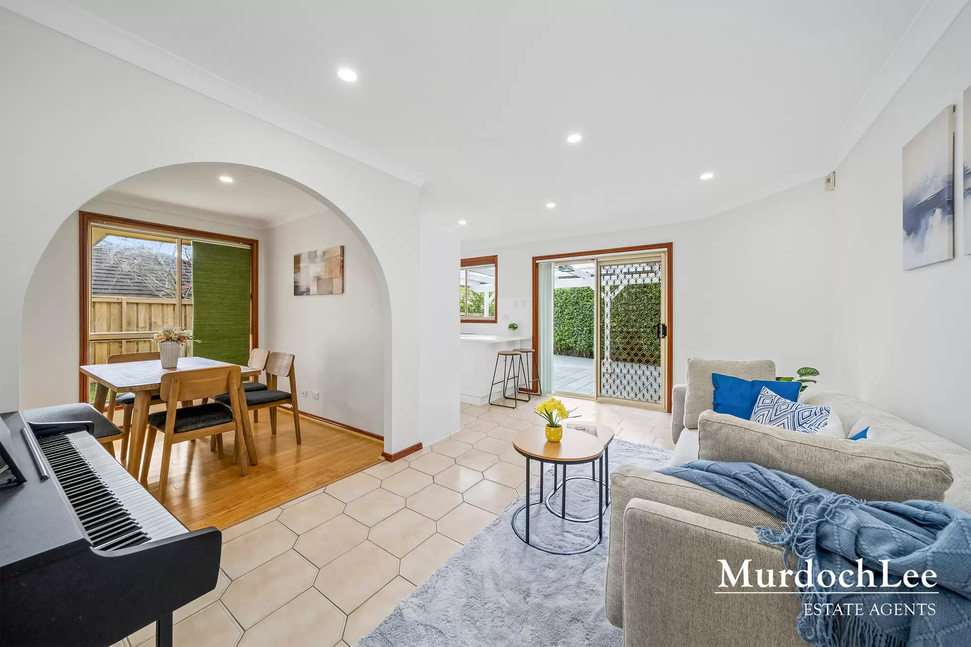 39 Doulton Drive, Cherrybrook Leased by Murdoch Lee Estate Agents - image 3