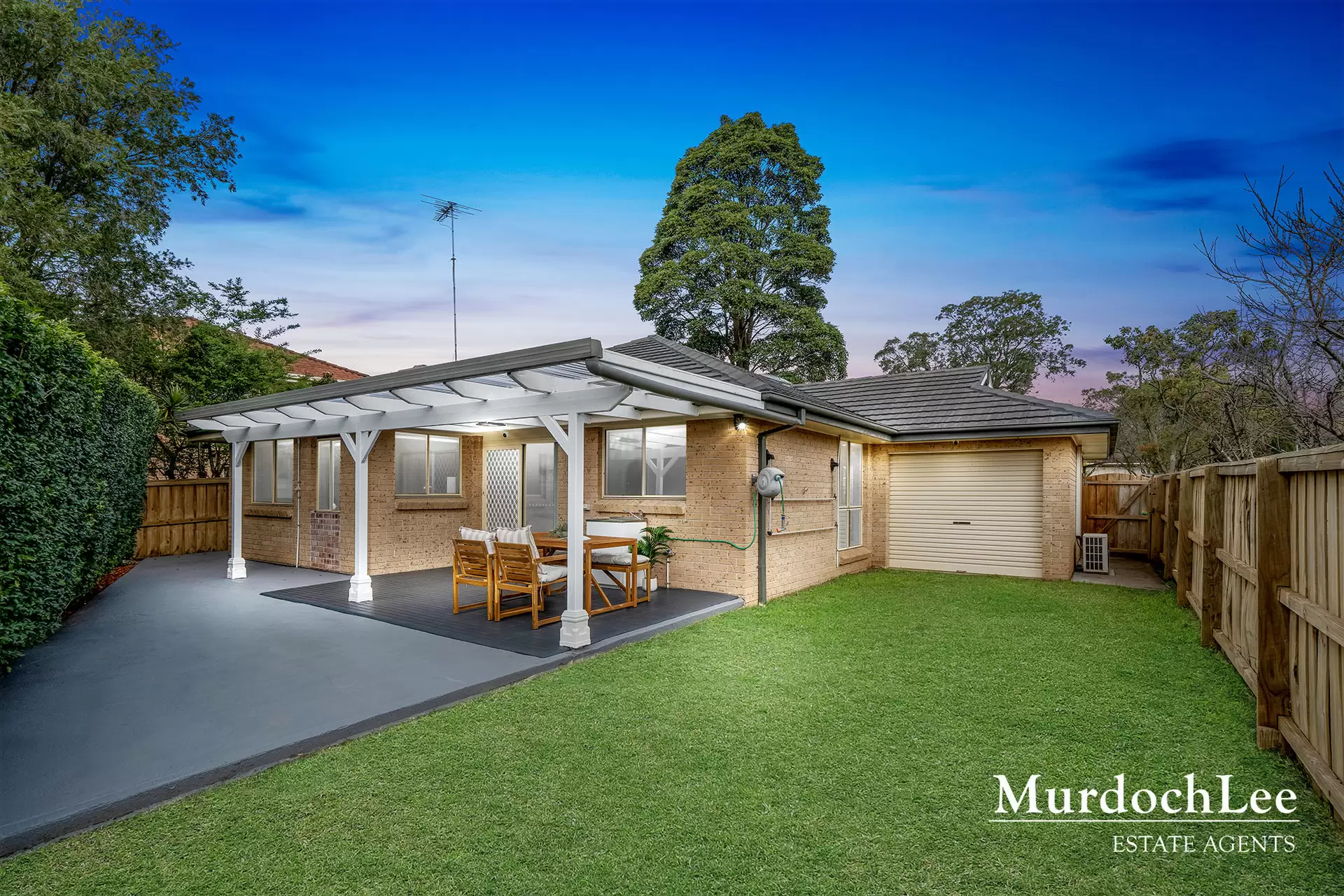 39 Doulton Drive, Cherrybrook Leased by Murdoch Lee Estate Agents - image 16