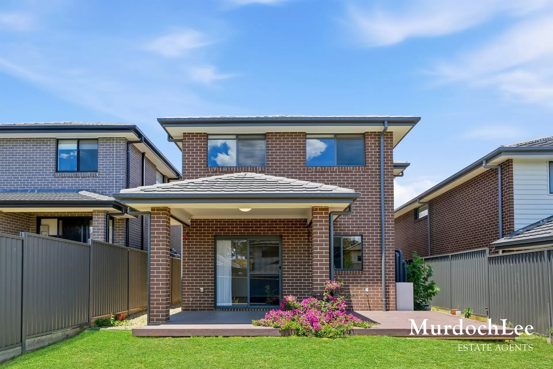 5 Allowrie Street, Rouse Hill For Lease by Murdoch Lee Estate Agents - image 16