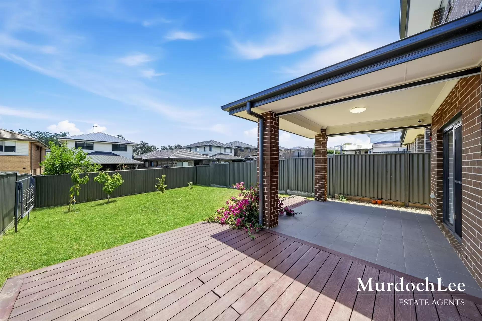 5 Allowrie Street, Rouse Hill For Lease by Murdoch Lee Estate Agents - image 17
