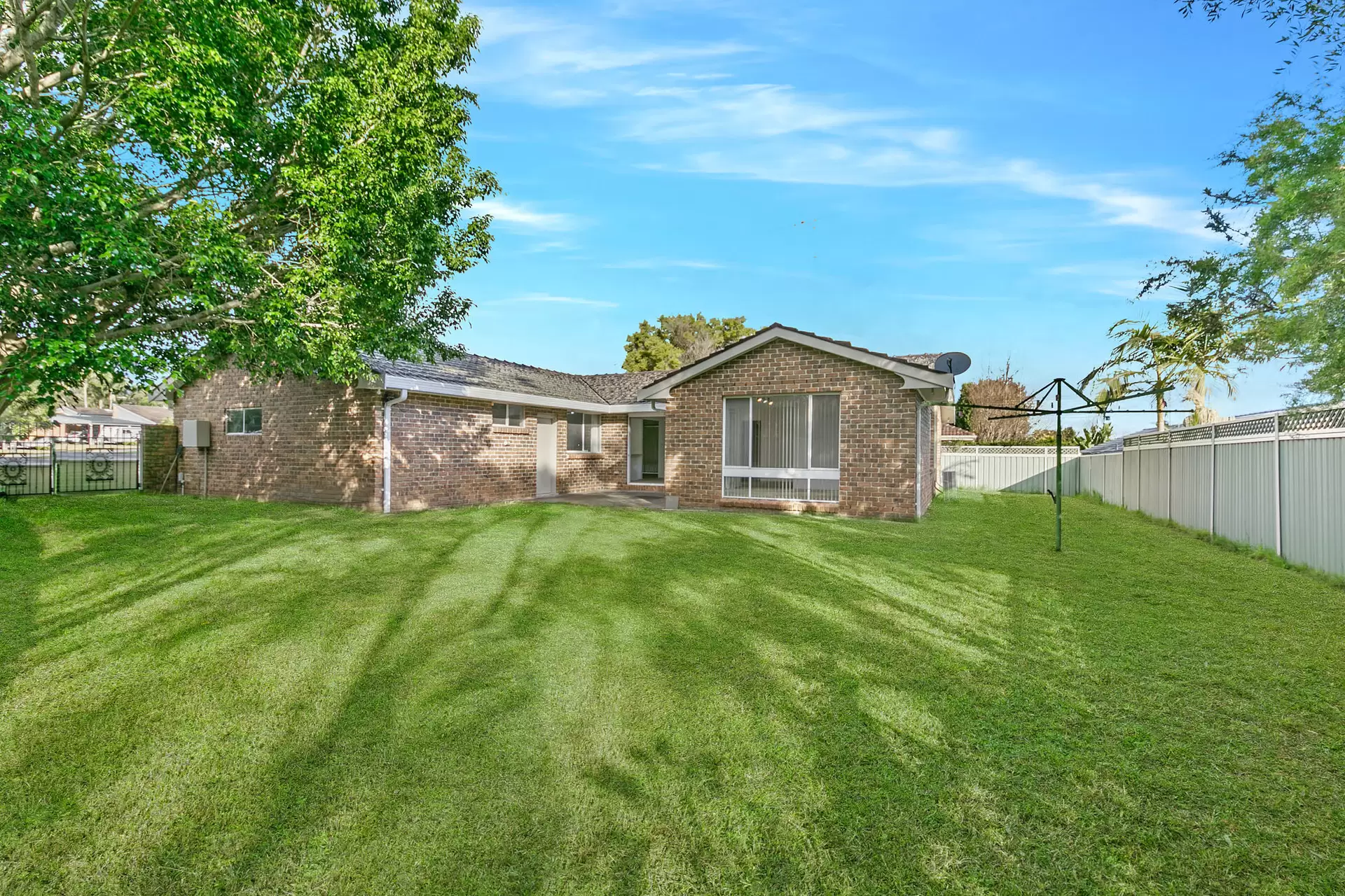 11A Broadsword Place, Castle Hill Leased by Murdoch Lee Estate Agents - image 7