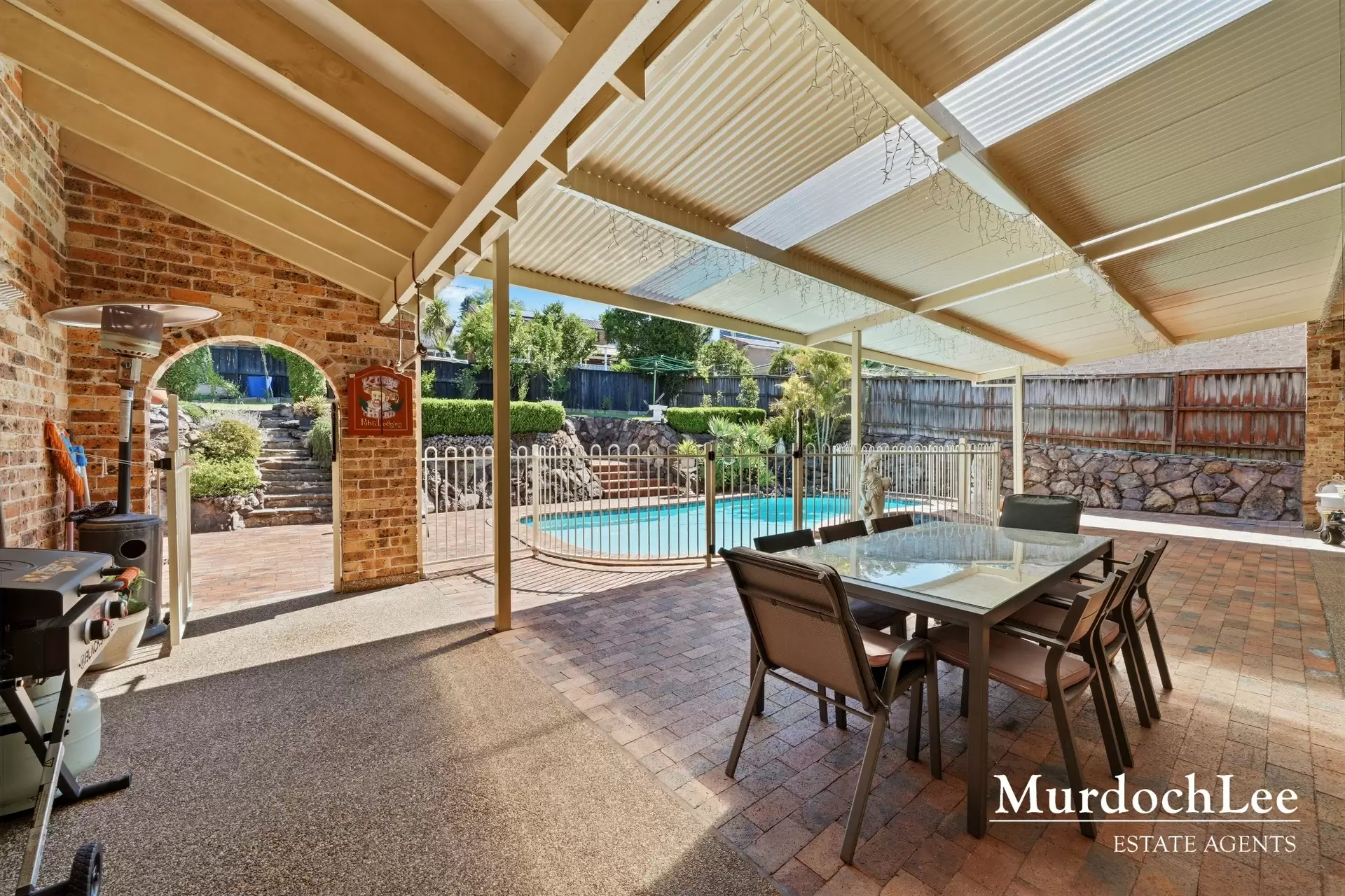 41 First Farm Drive, Castle Hill For Sale by Murdoch Lee Estate Agents - image 3