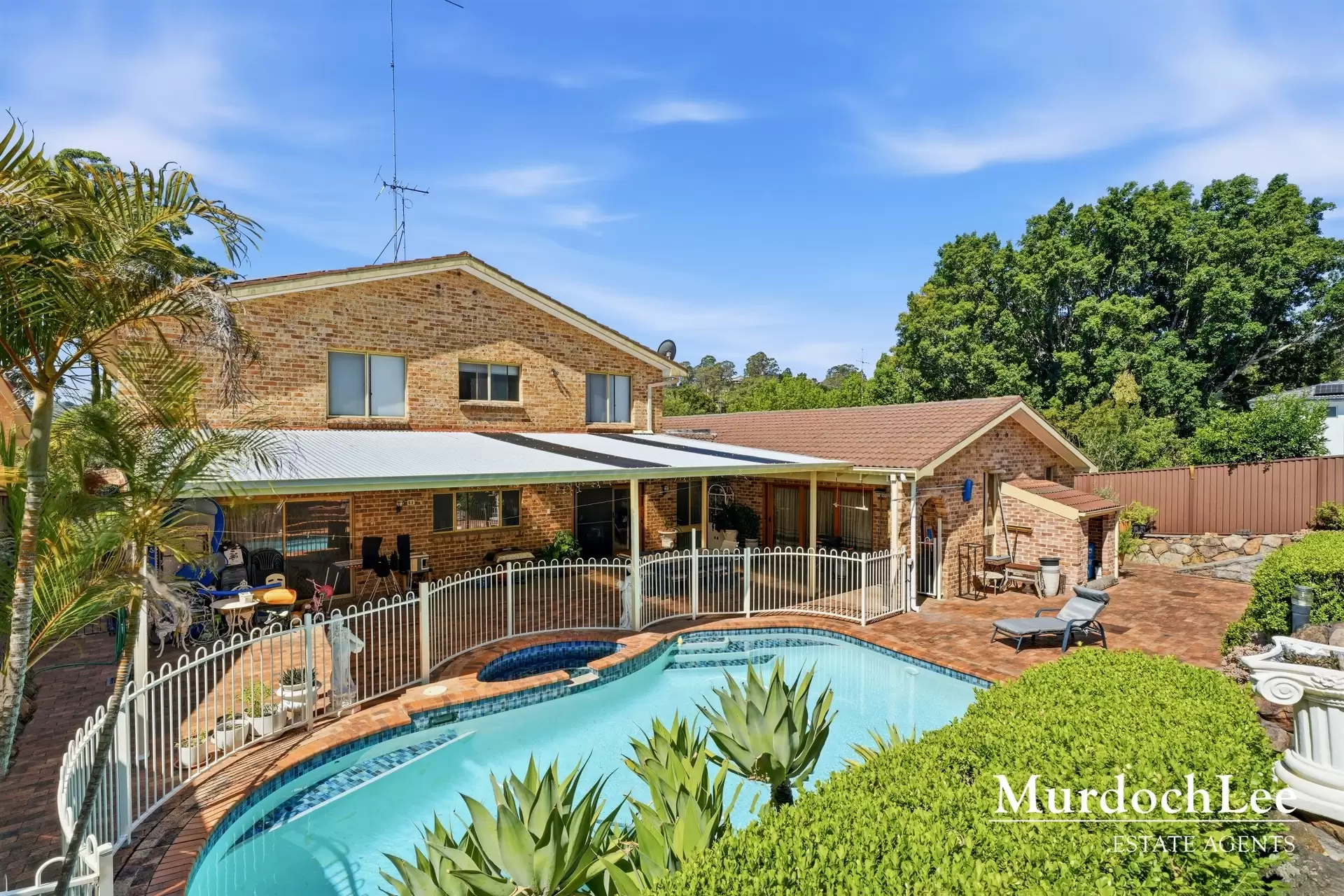 41 First Farm Drive, Castle Hill For Sale by Murdoch Lee Estate Agents - image 6