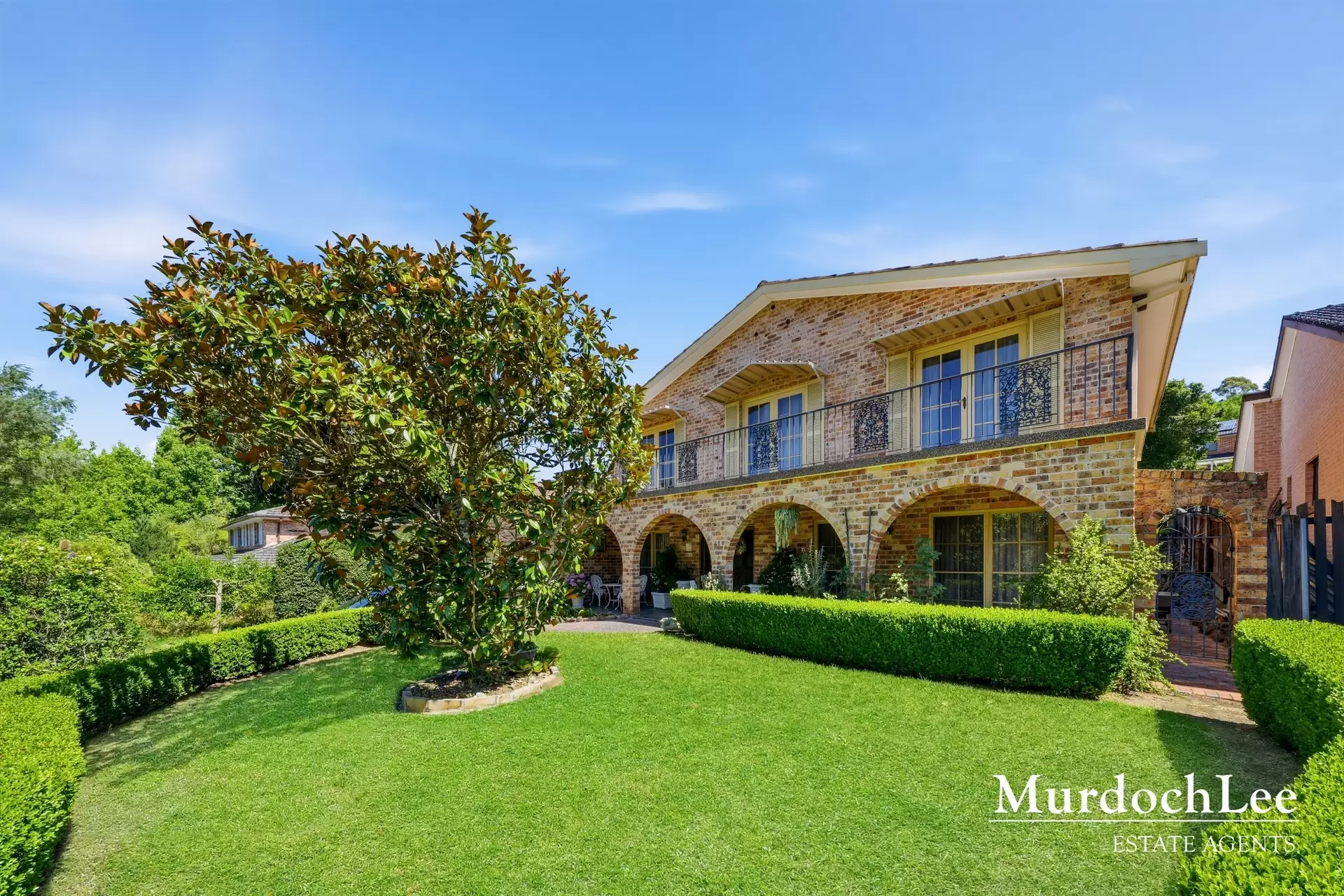 41 First Farm Drive, Castle Hill For Sale by Murdoch Lee Estate Agents - image 8