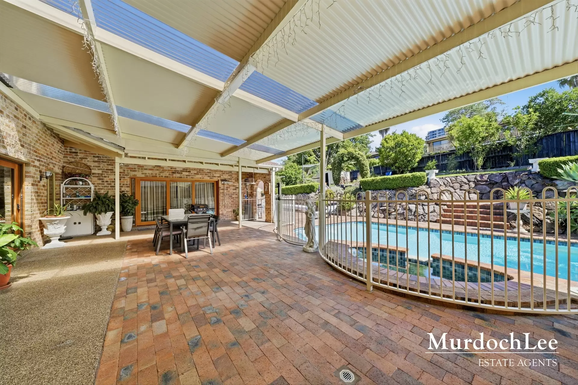 41 First Farm Drive, Castle Hill For Sale by Murdoch Lee Estate Agents - image 5