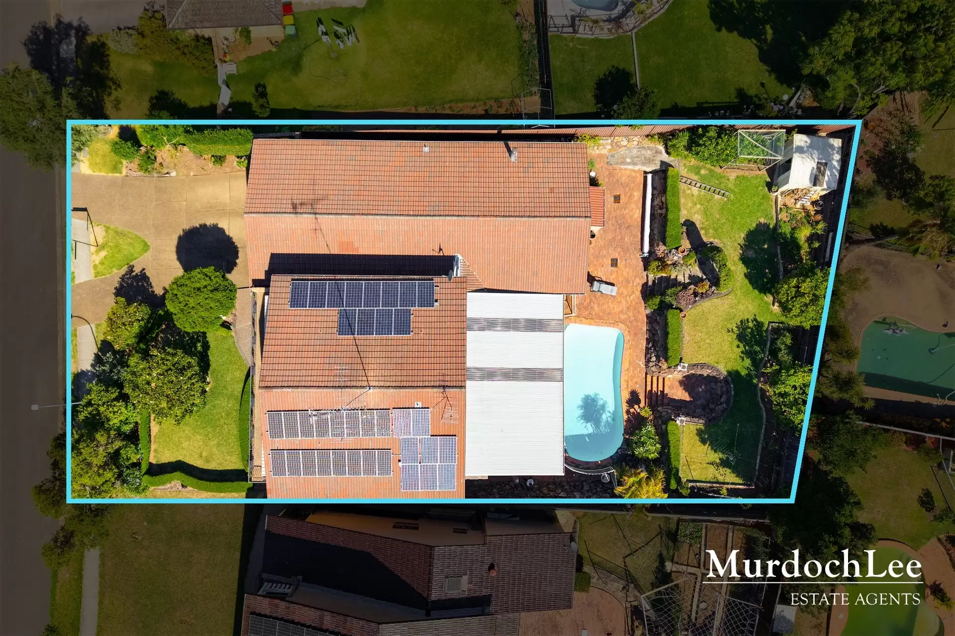 41 First Farm Drive, Castle Hill For Sale by Murdoch Lee Estate Agents - image 10