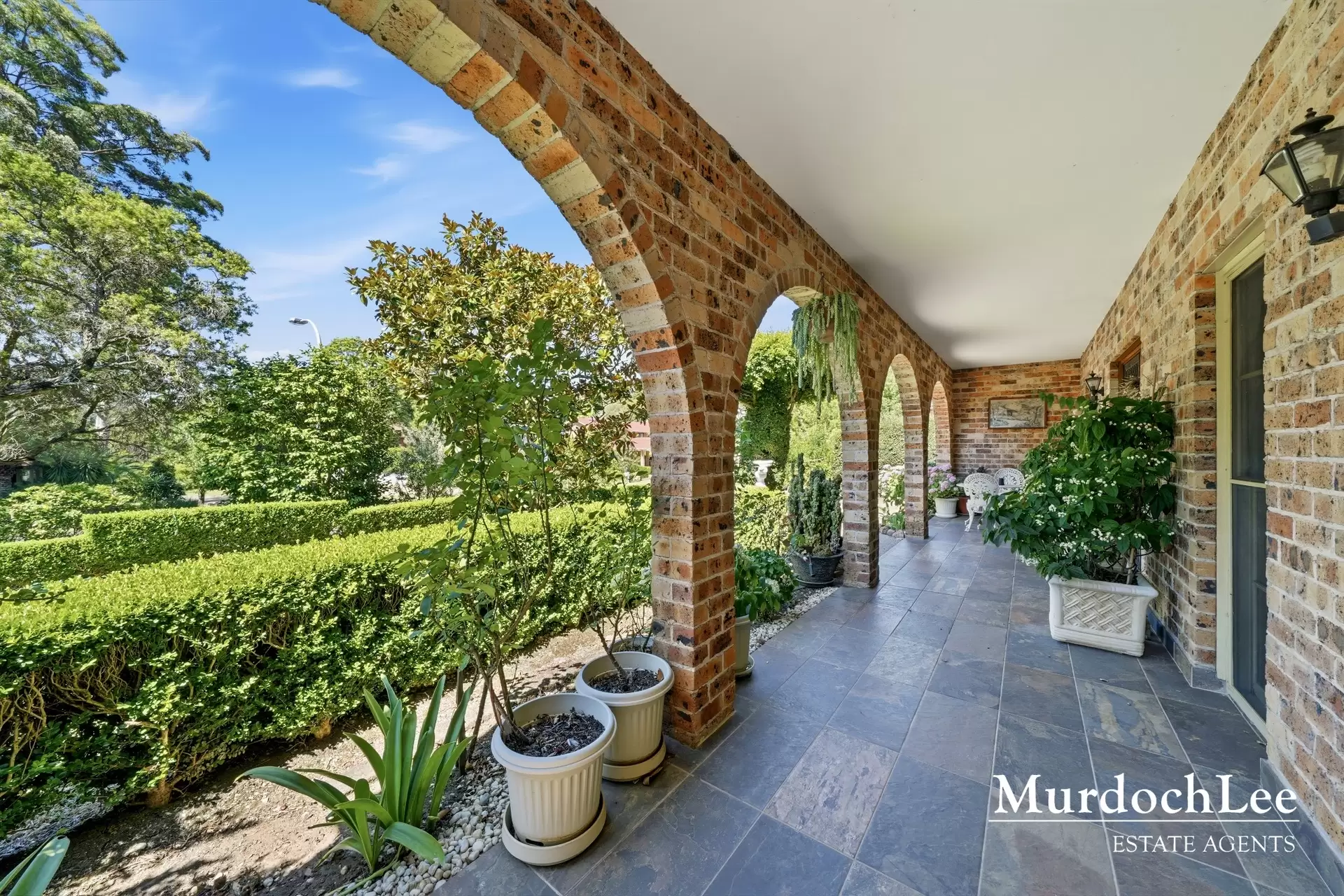 41 First Farm Drive, Castle Hill For Sale by Murdoch Lee Estate Agents - image 2