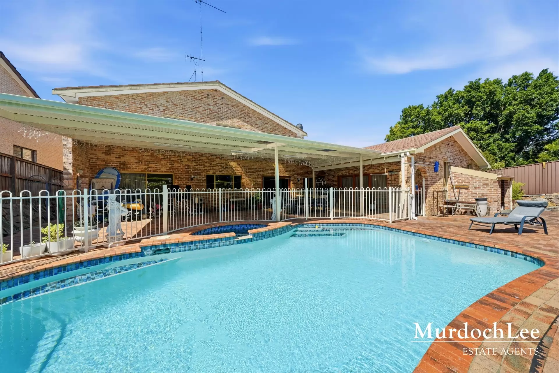 41 First Farm Drive, Castle Hill For Sale by Murdoch Lee Estate Agents - image 7