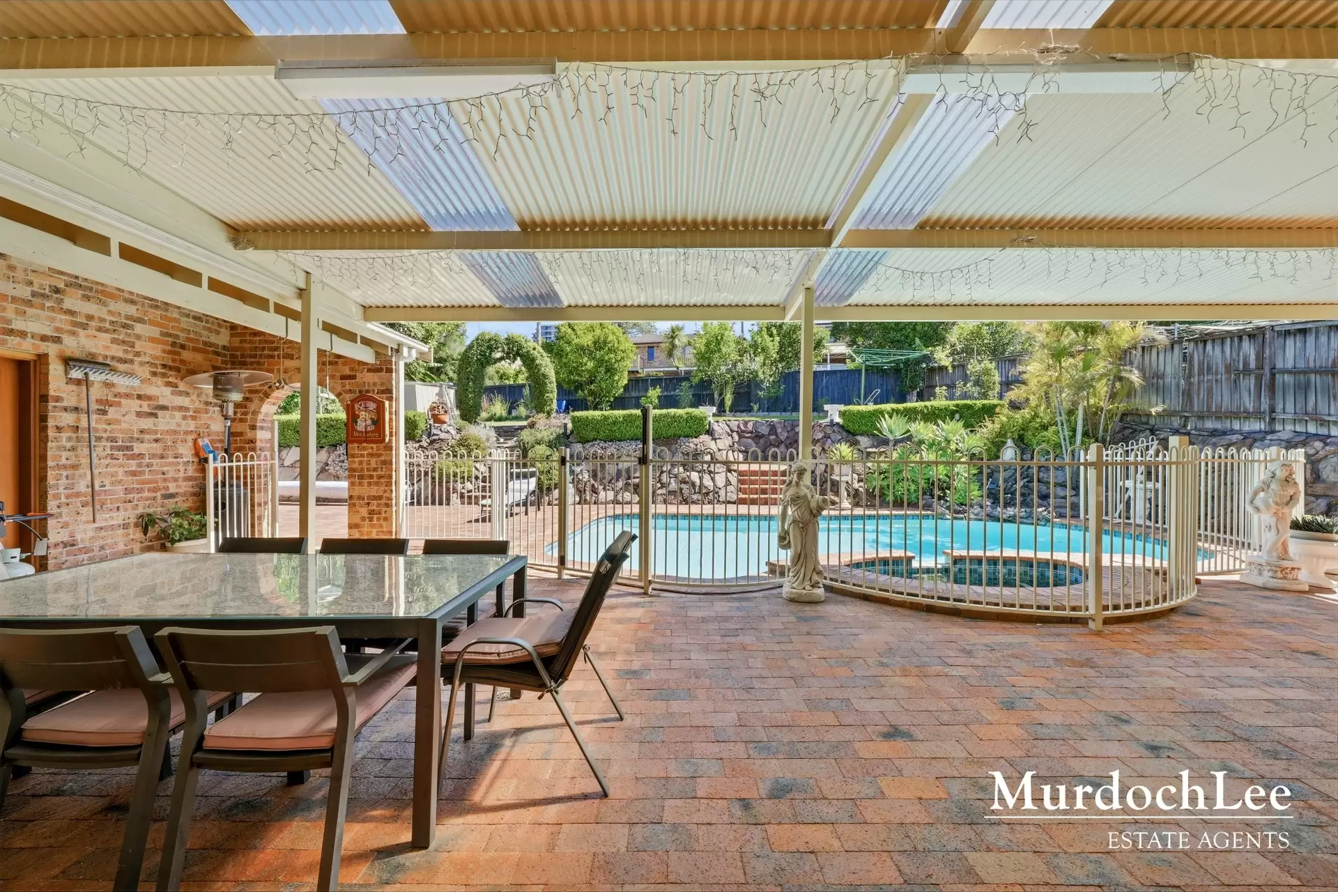 41 First Farm Drive, Castle Hill For Sale by Murdoch Lee Estate Agents - image 4