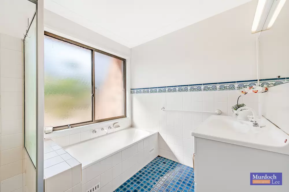 3/2 Cross Street, Baulkham Hills Leased by Murdoch Lee Estate Agents - image 4